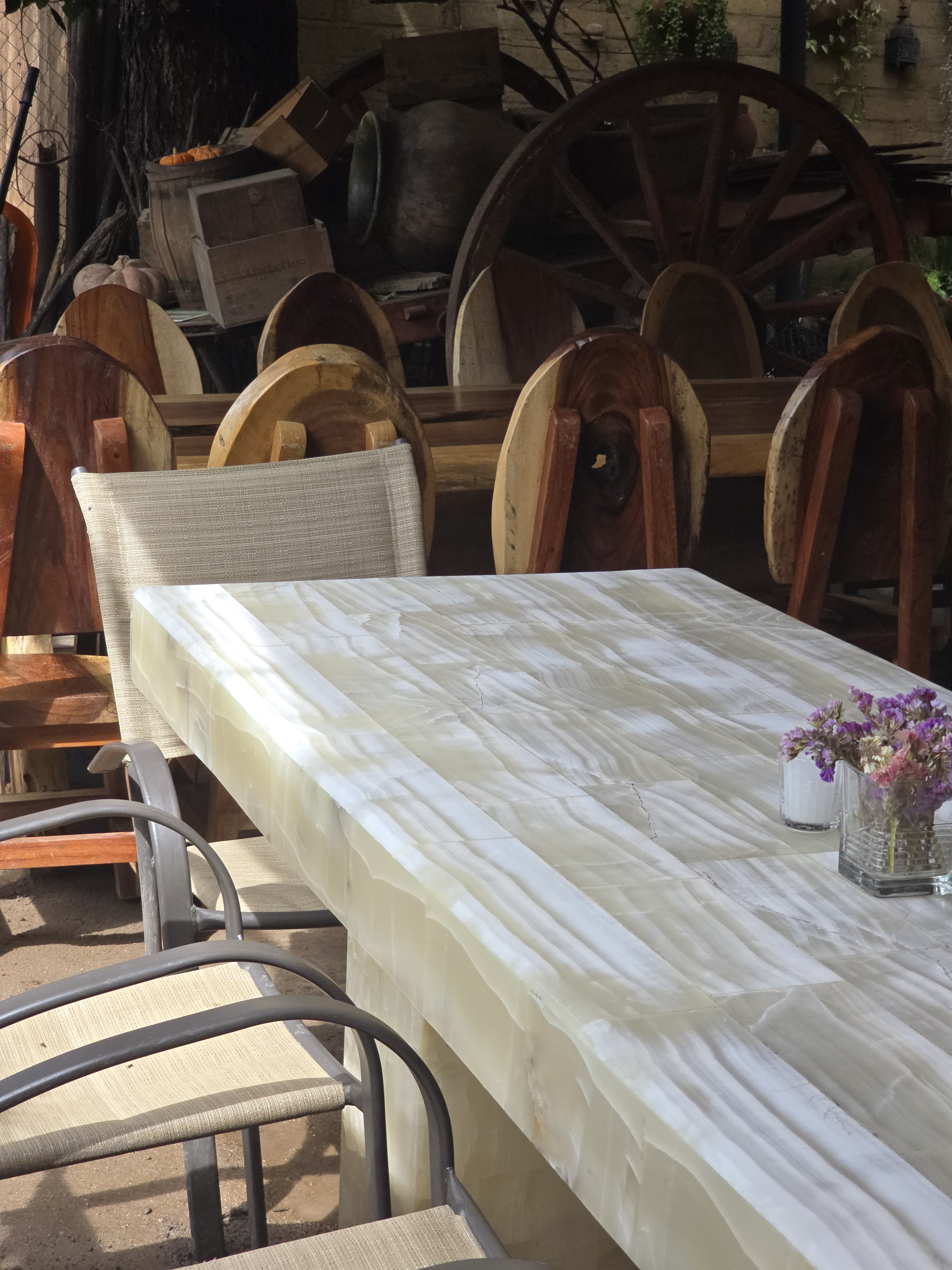 LA TERRAZA SAN AGUSTIN image 6