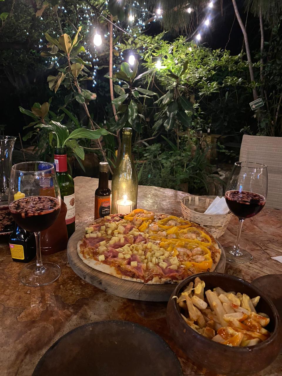 LA TERRAZA SAN AGUSTIN image 7