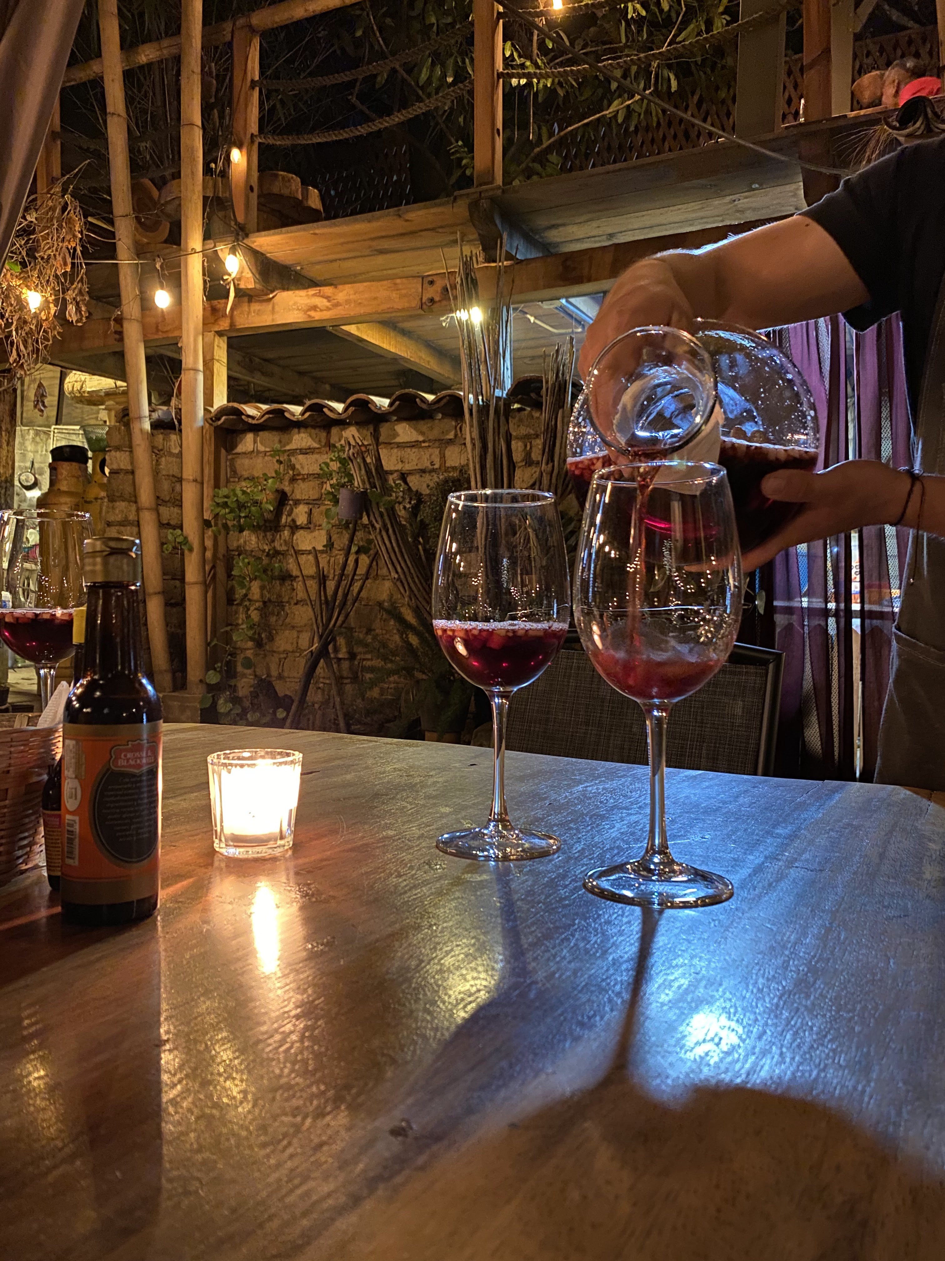 LA TERRAZA SAN AGUSTIN image 8