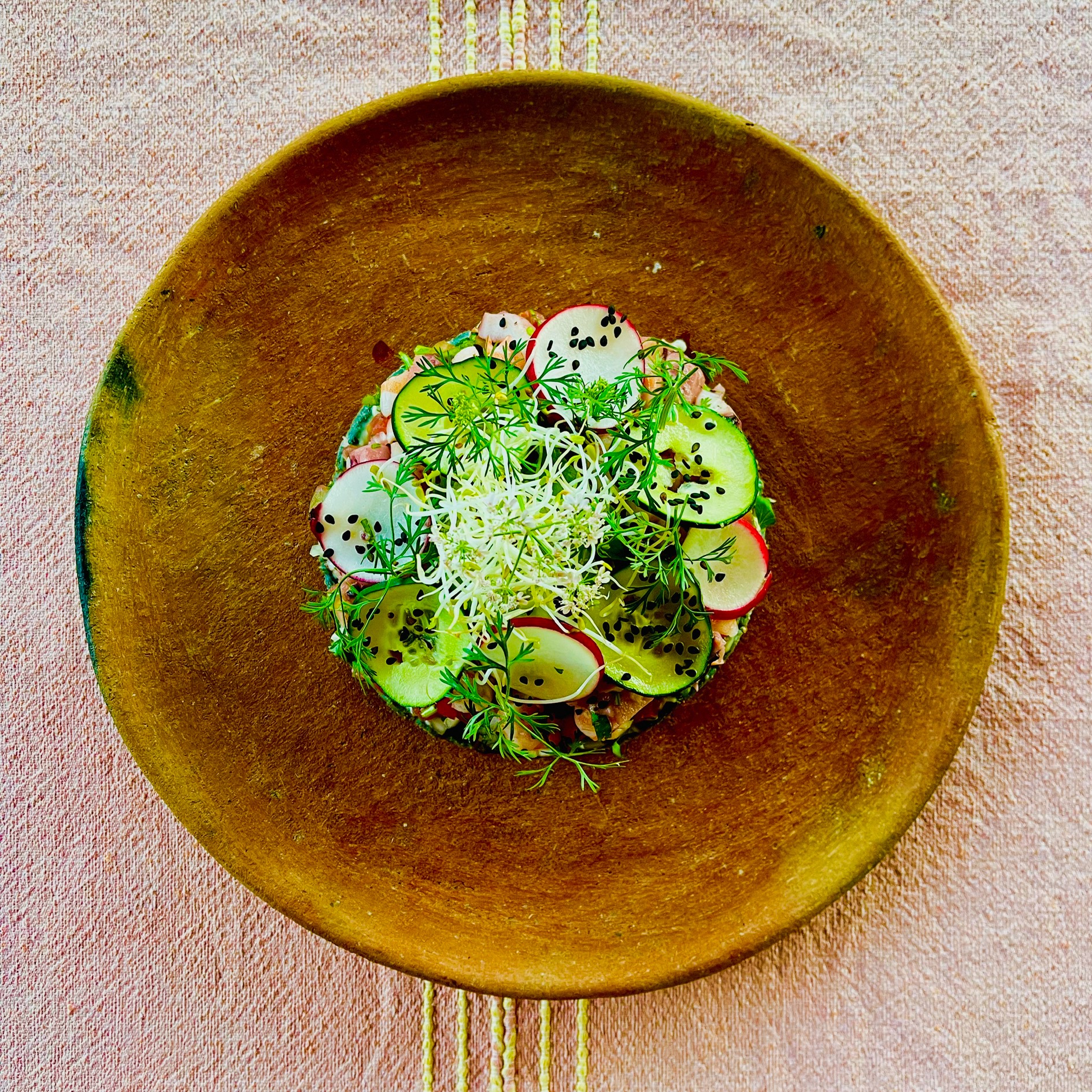 Cocina del Mar y Tierra image 4