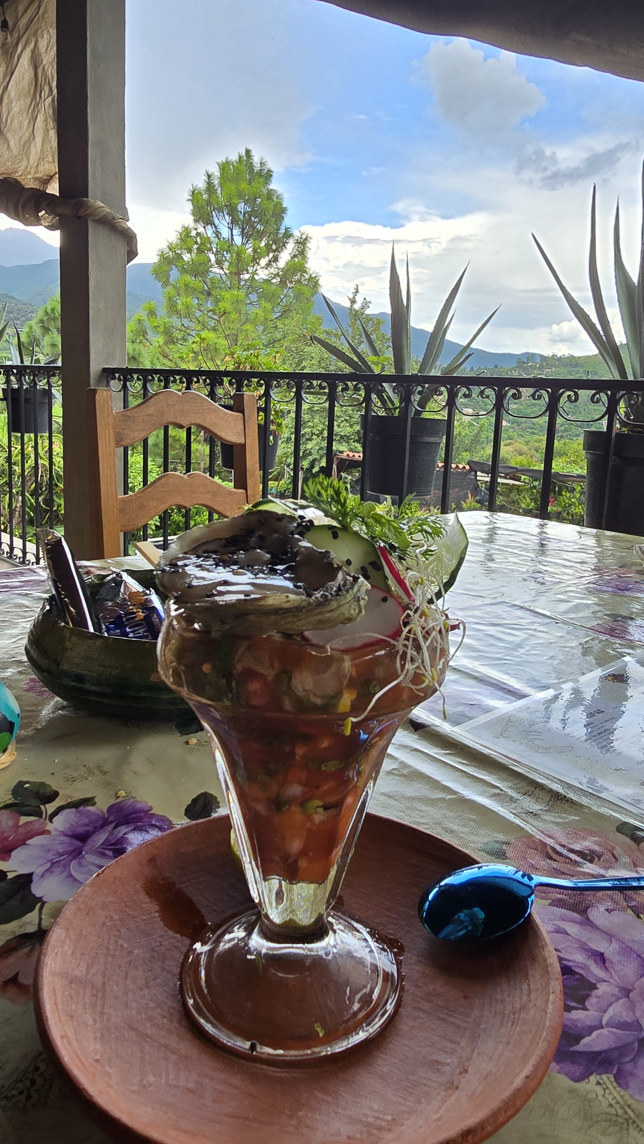 Cocina del Mar y Tierra image 7