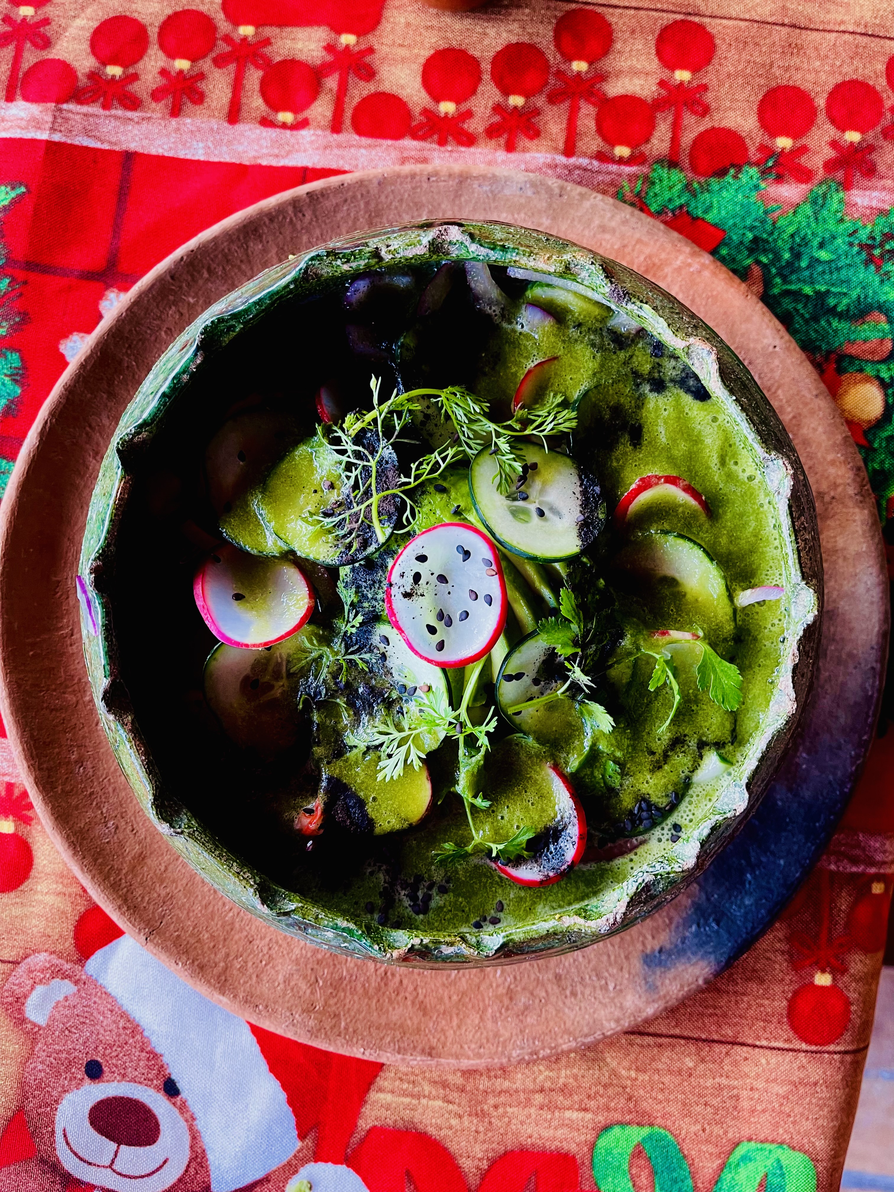 Cocina del Mar y Tierra image 9