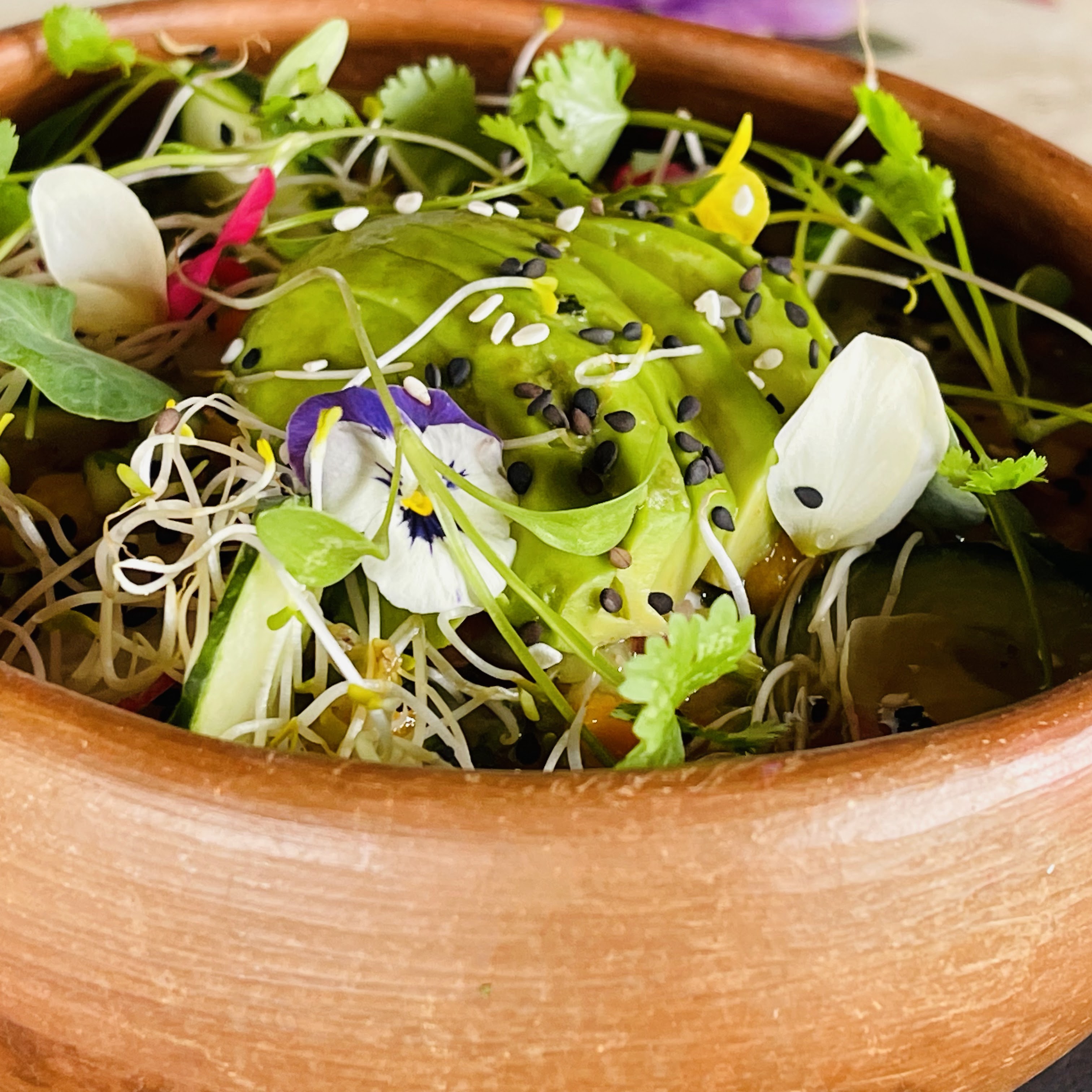 Cocina del Mar y Tierra image 10