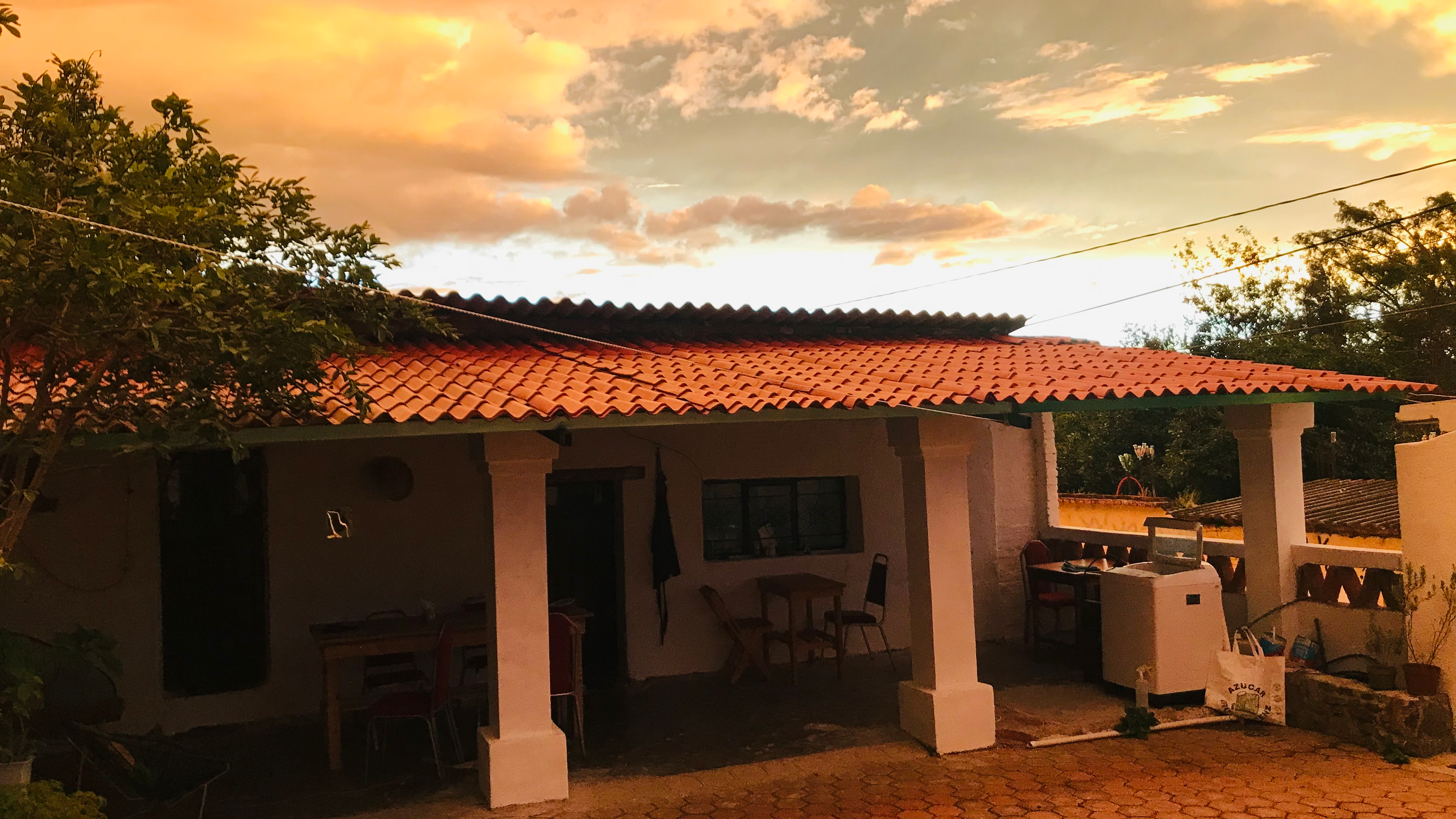 Casa|Tejones image 2