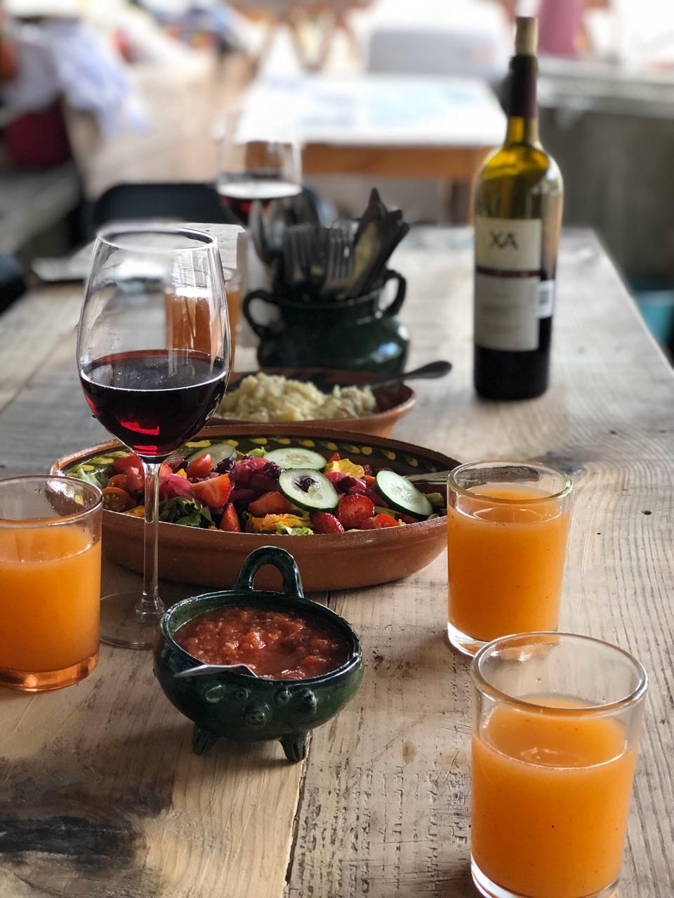 Casa|Tejones image 3