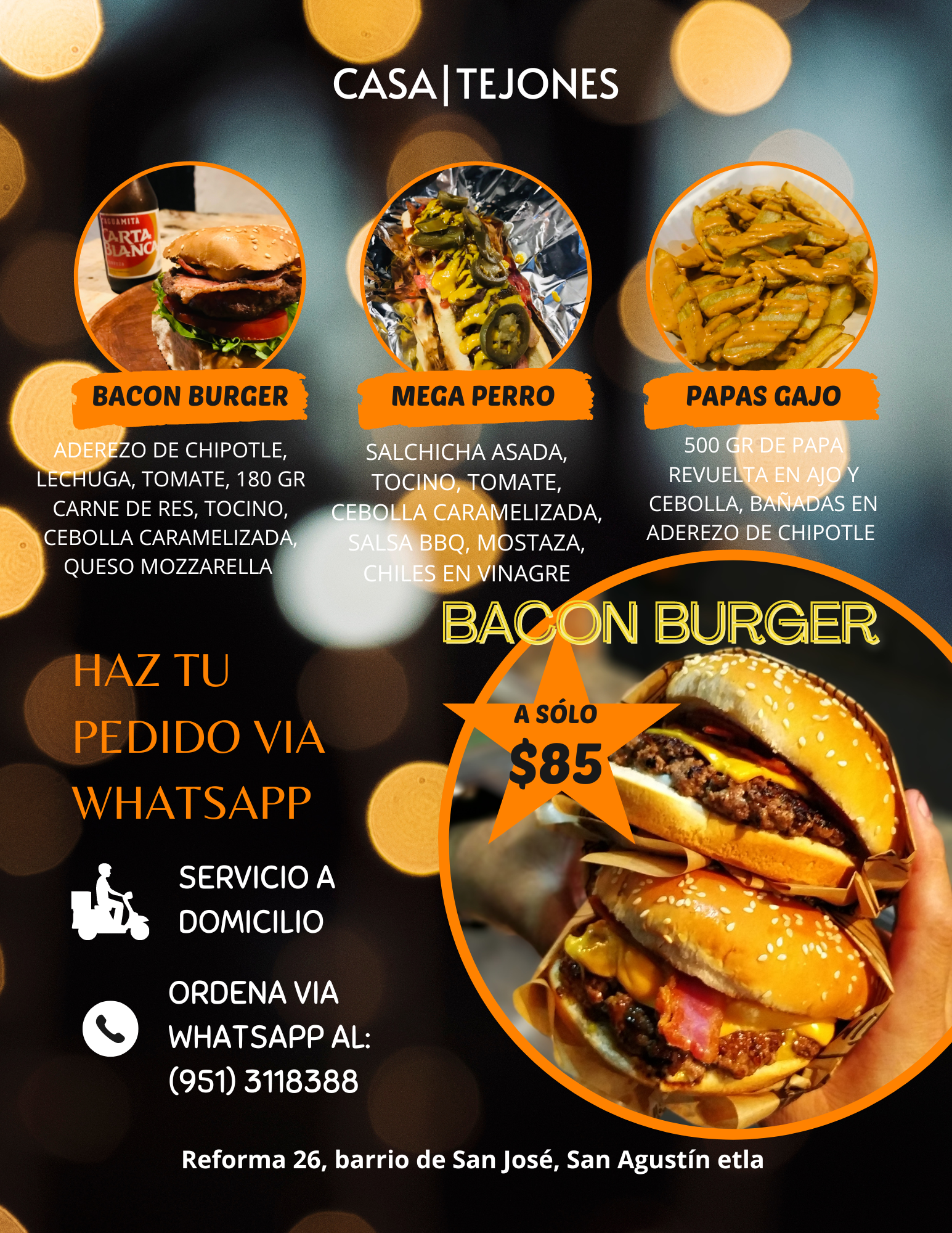 Casa|Tejones image 5