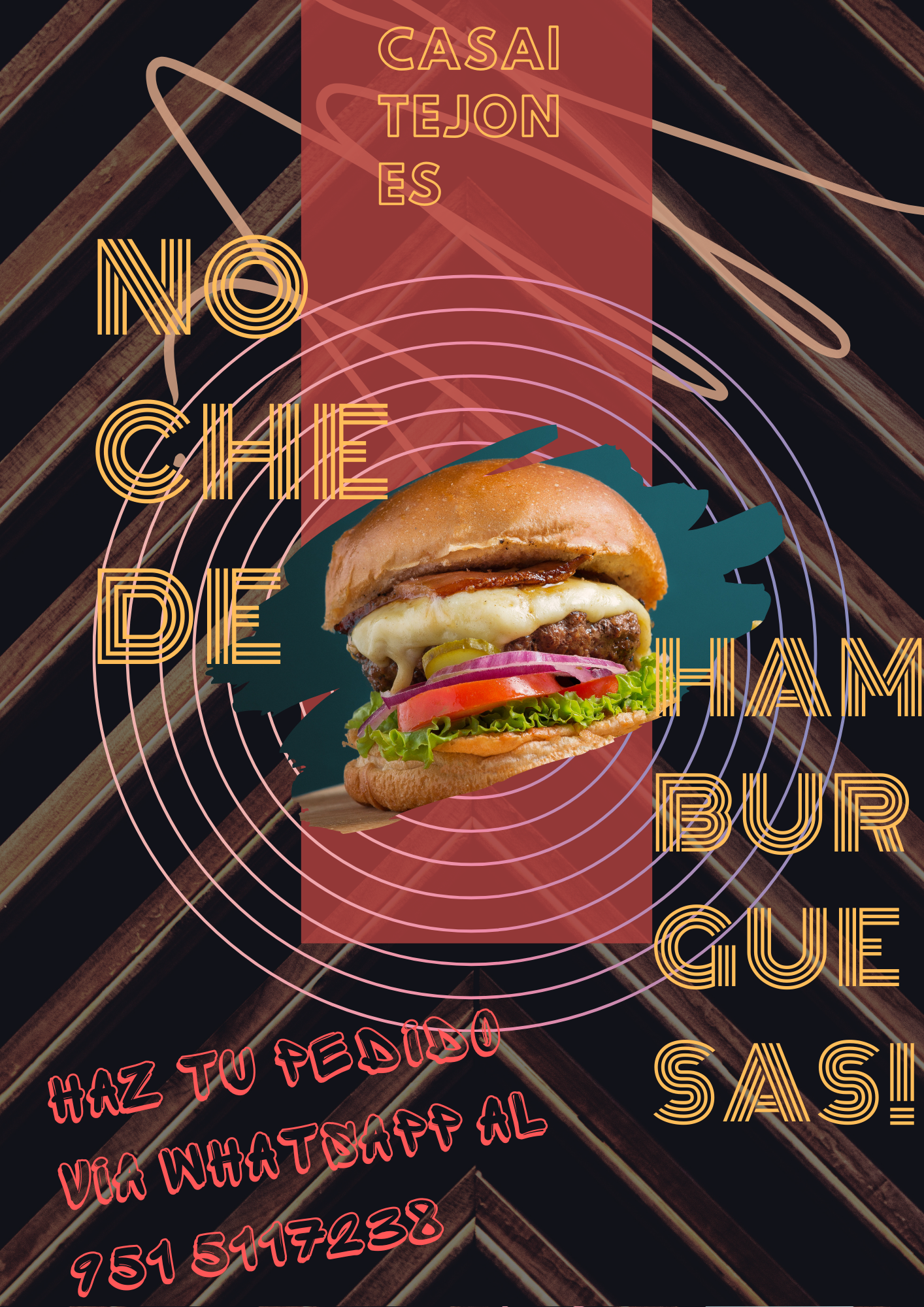 Casa|Tejones image 6