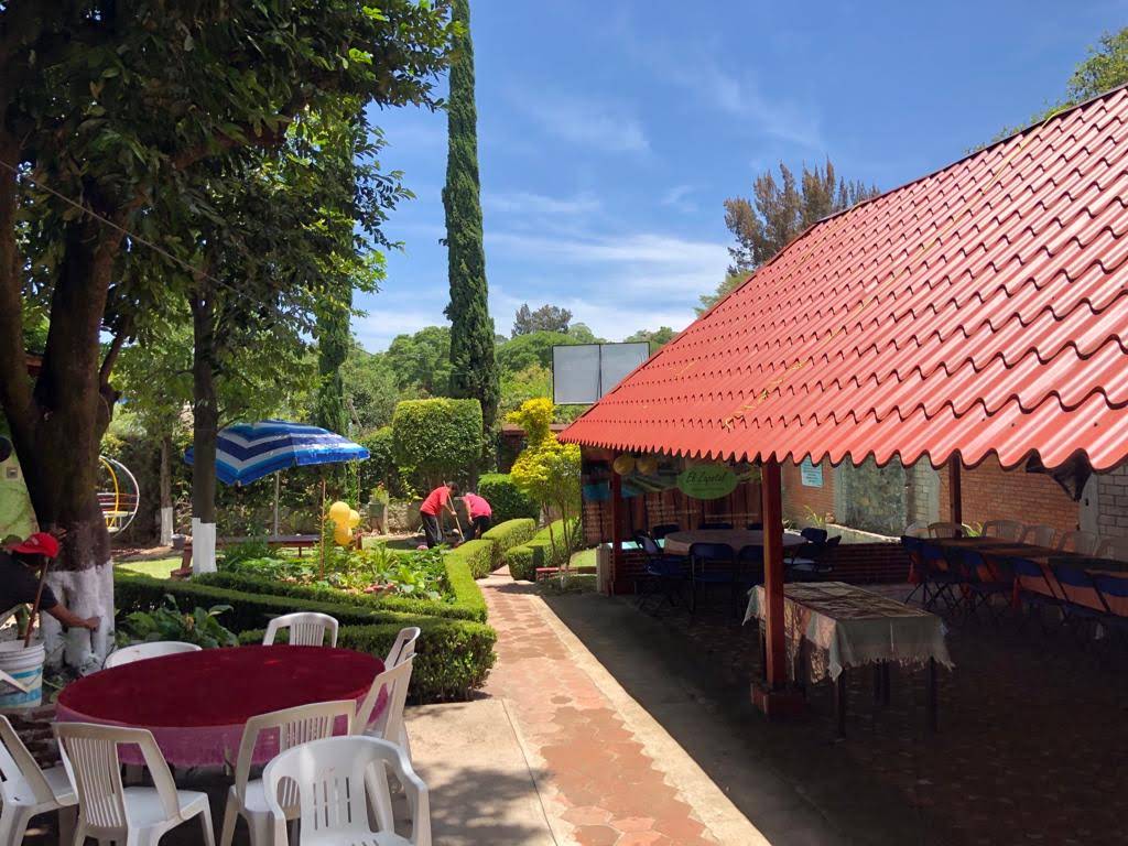 Restaurant Familiar El Zapotal image 1