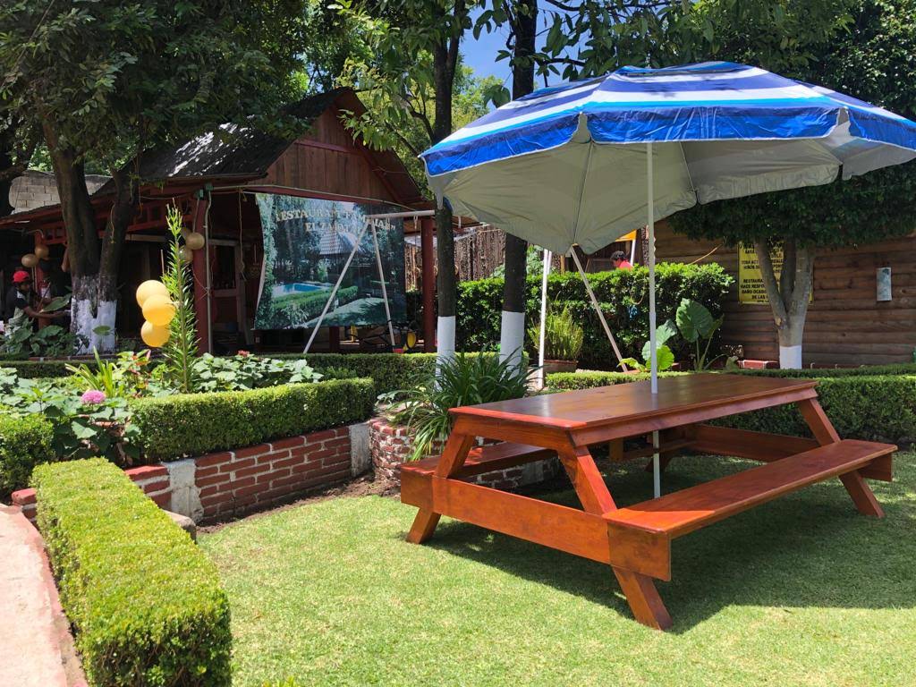 Restaurant Familiar El Zapotal image 4