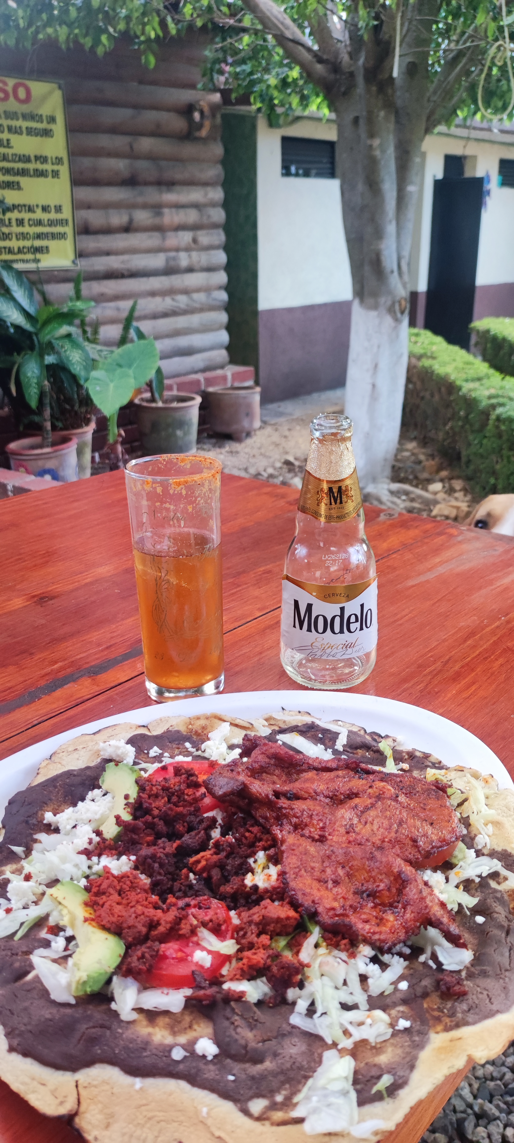 Restaurant Familiar El Zapotal image 10