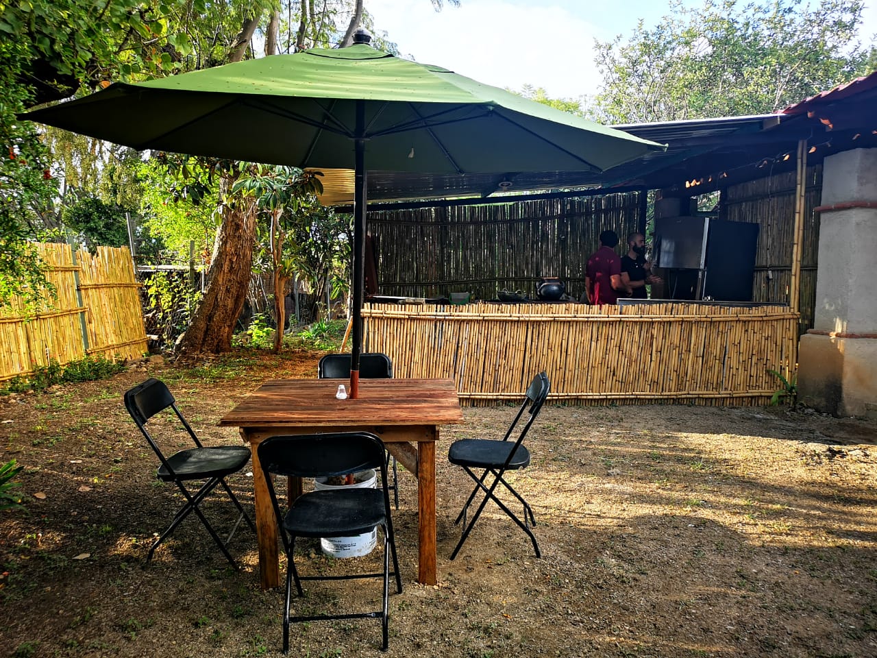 Restaurante Topete image 1