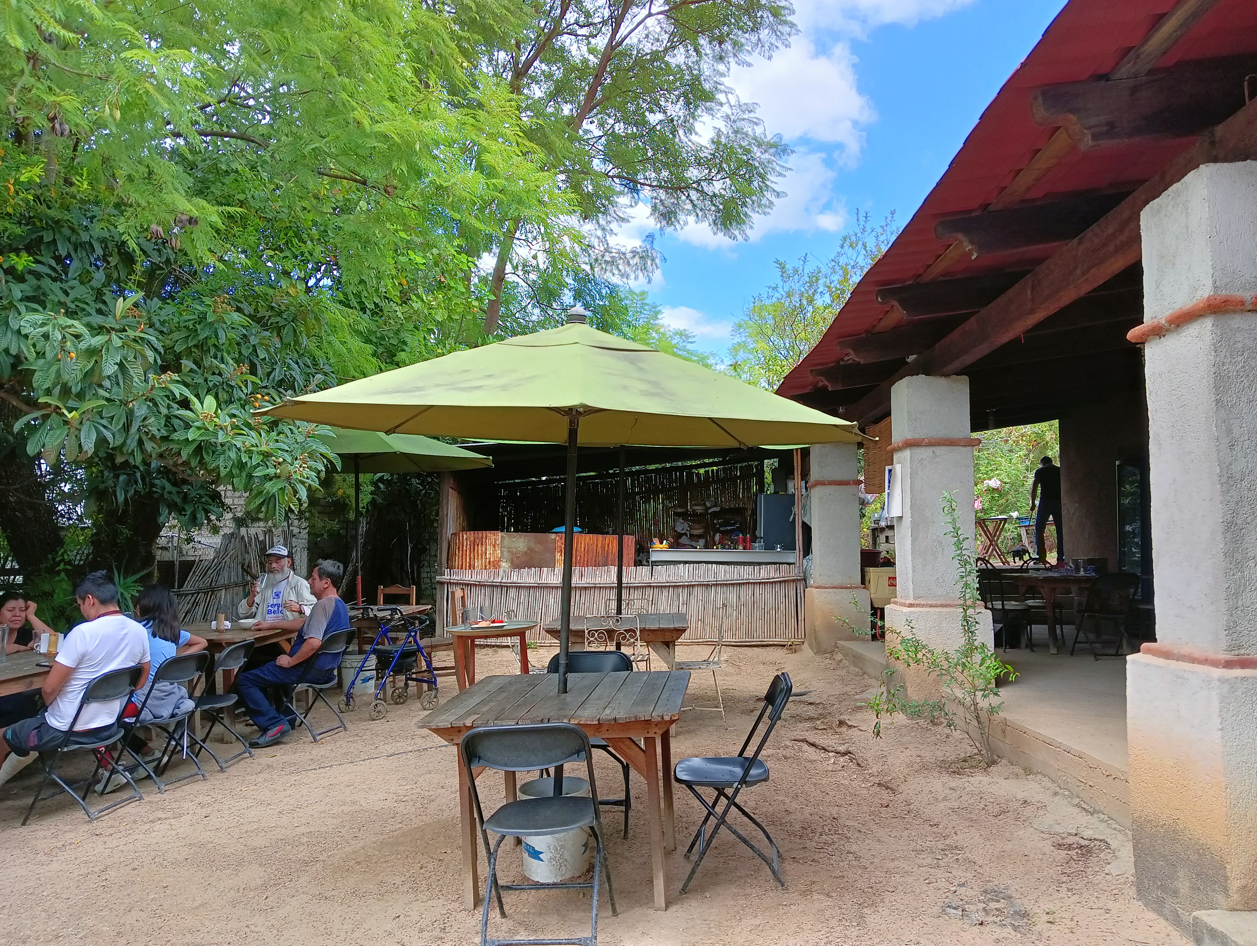 Restaurante Topete image 3