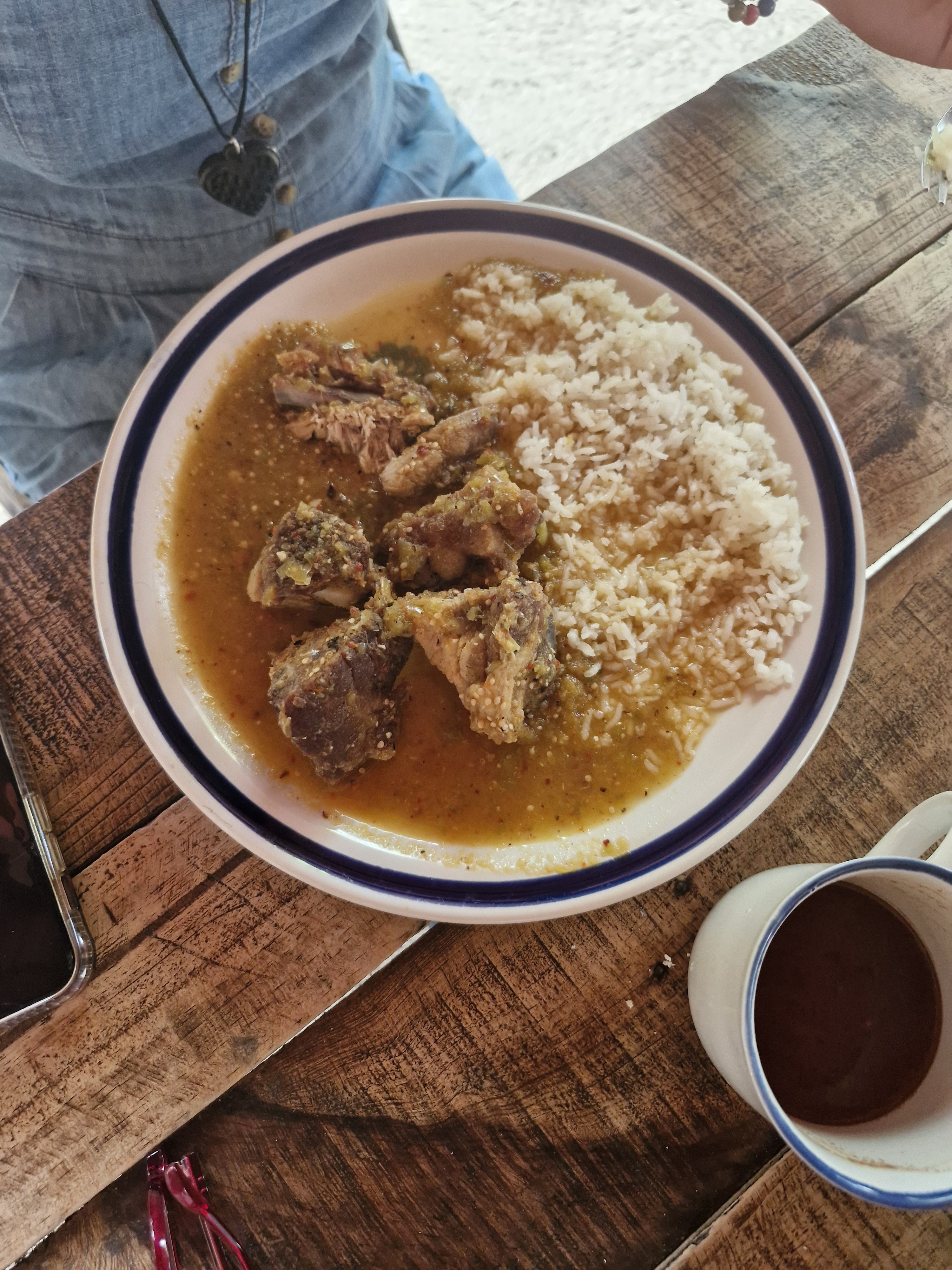 Restaurante Topete image 8