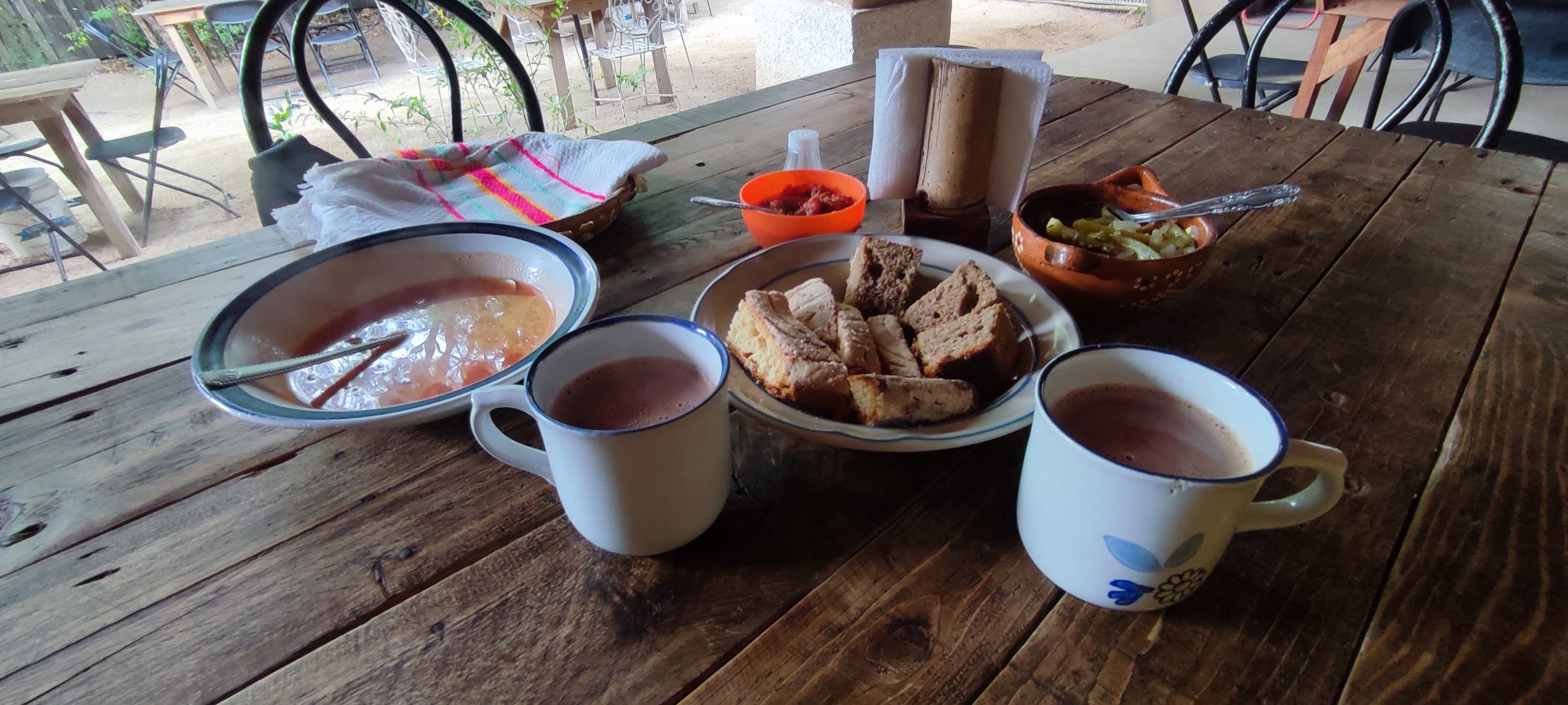 Restaurante Topete image 9