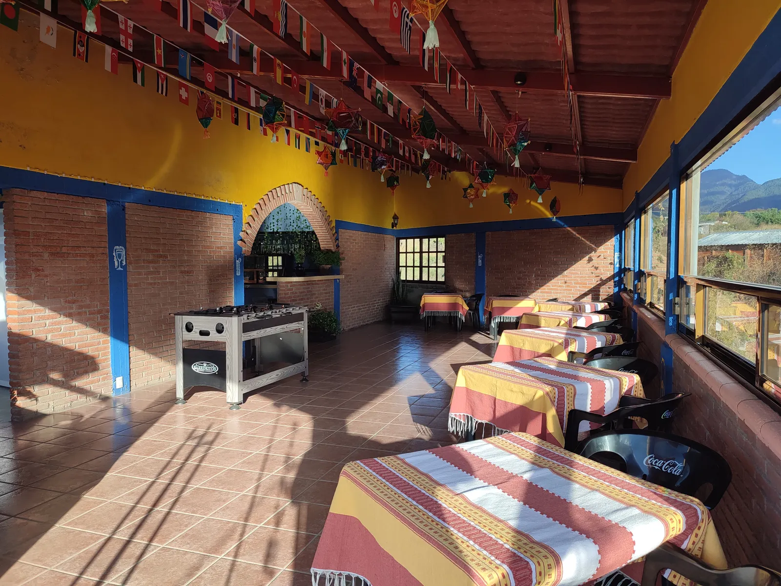 KM 13 Restaurante image 1