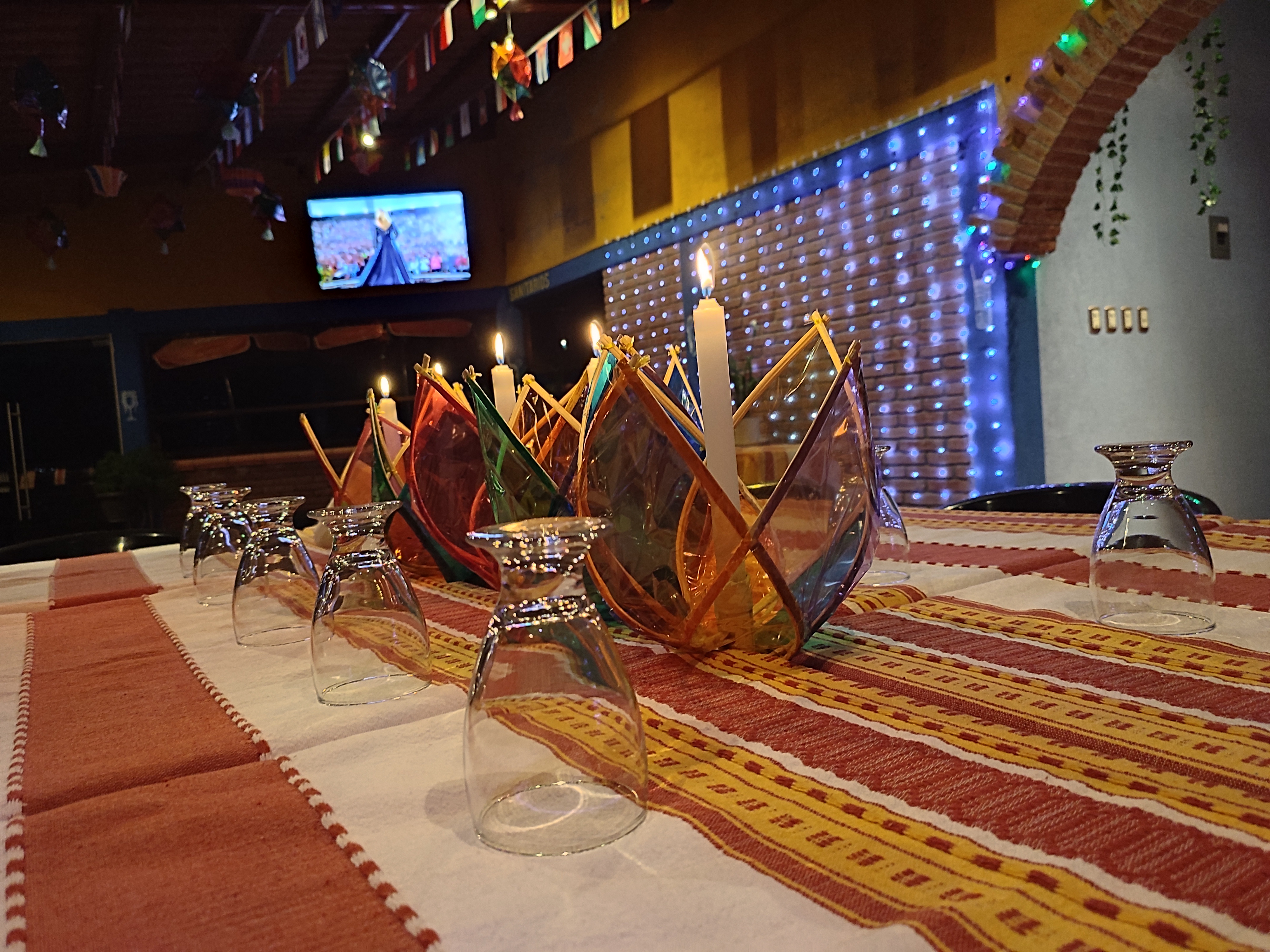 KM 13 Restaurante image 4