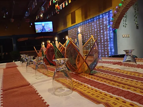 KM 13 Restaurante image 4