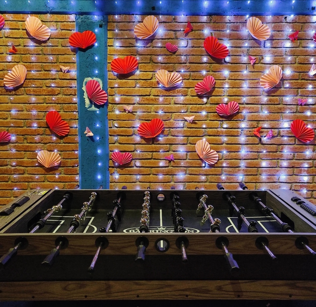 KM 13 Restaurante image 5