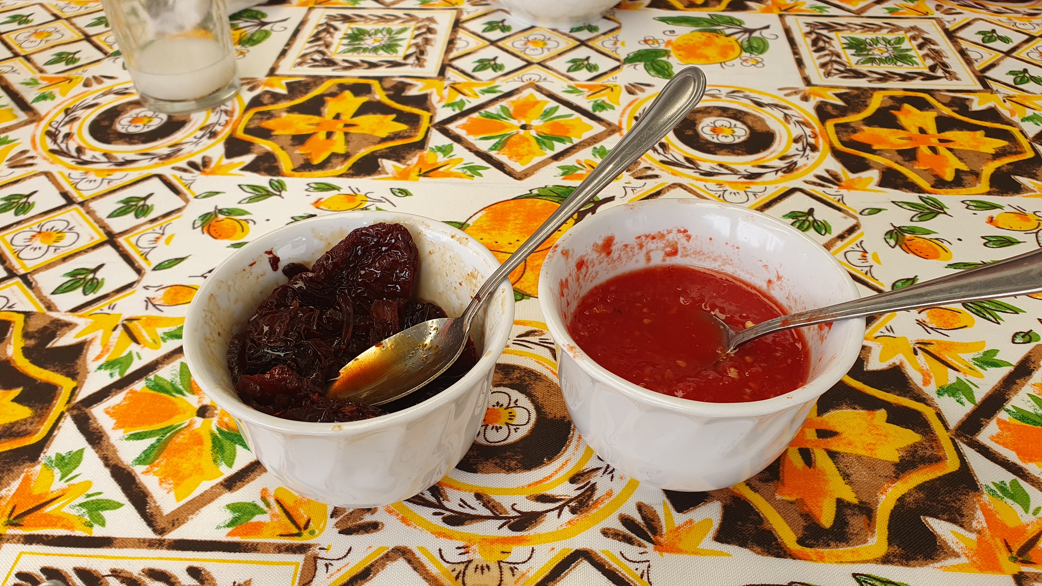 Restaurante CASA BLANCA image 2