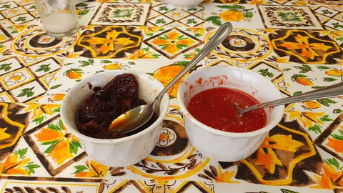 Restaurante CASA BLANCA image 2