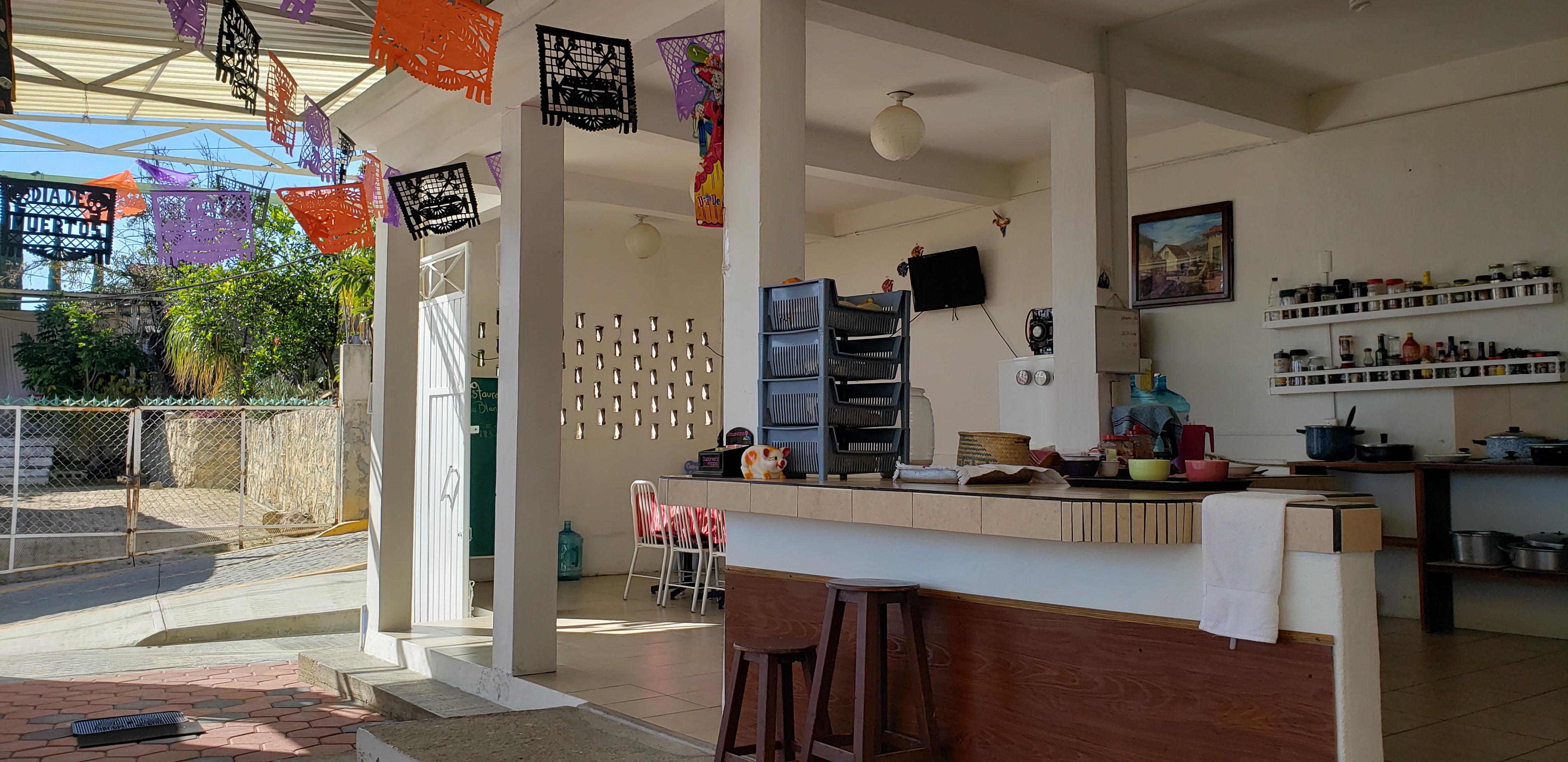 Restaurante CASA BLANCA image 3