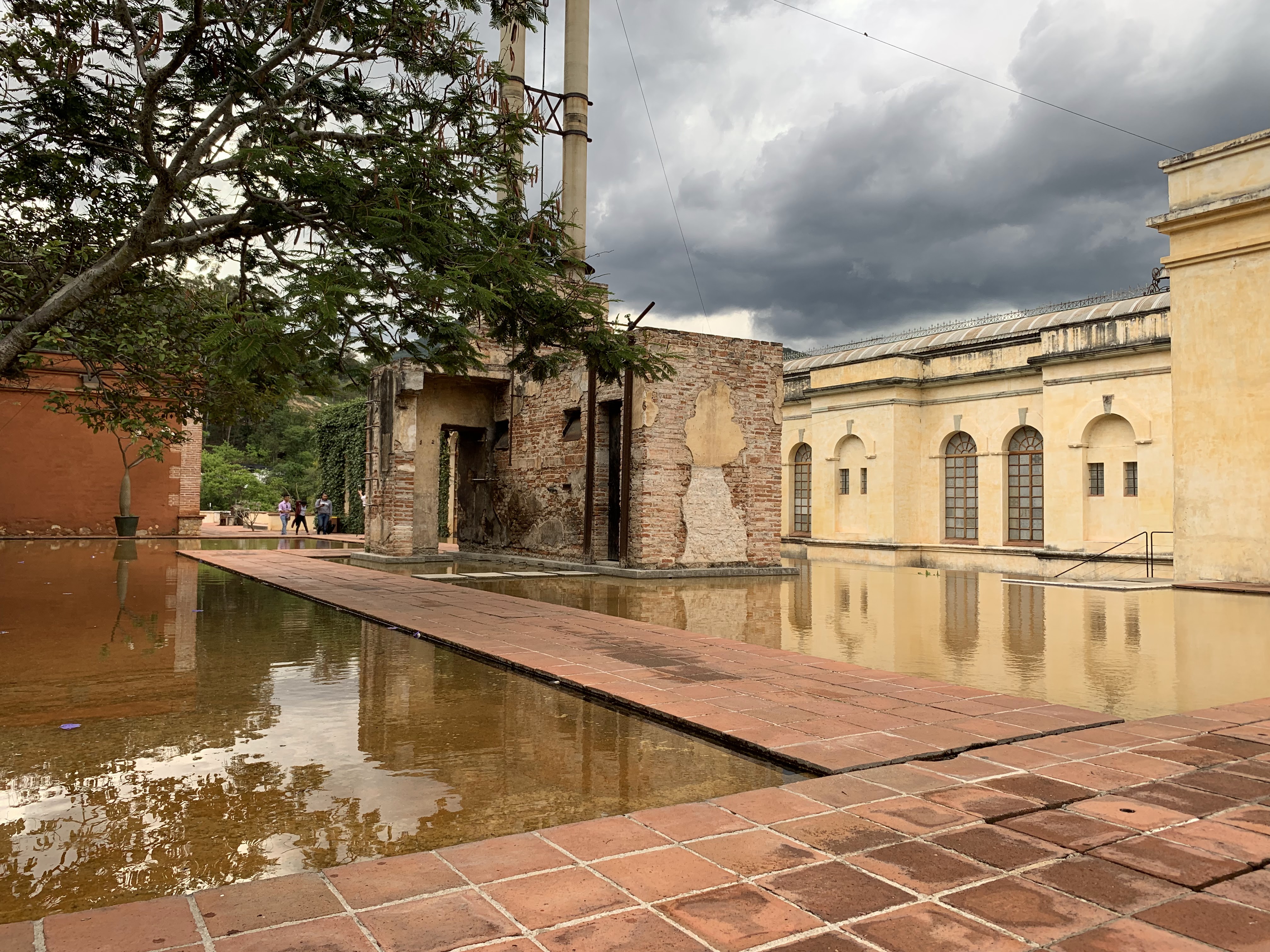 Restaurante CASA BLANCA image 6