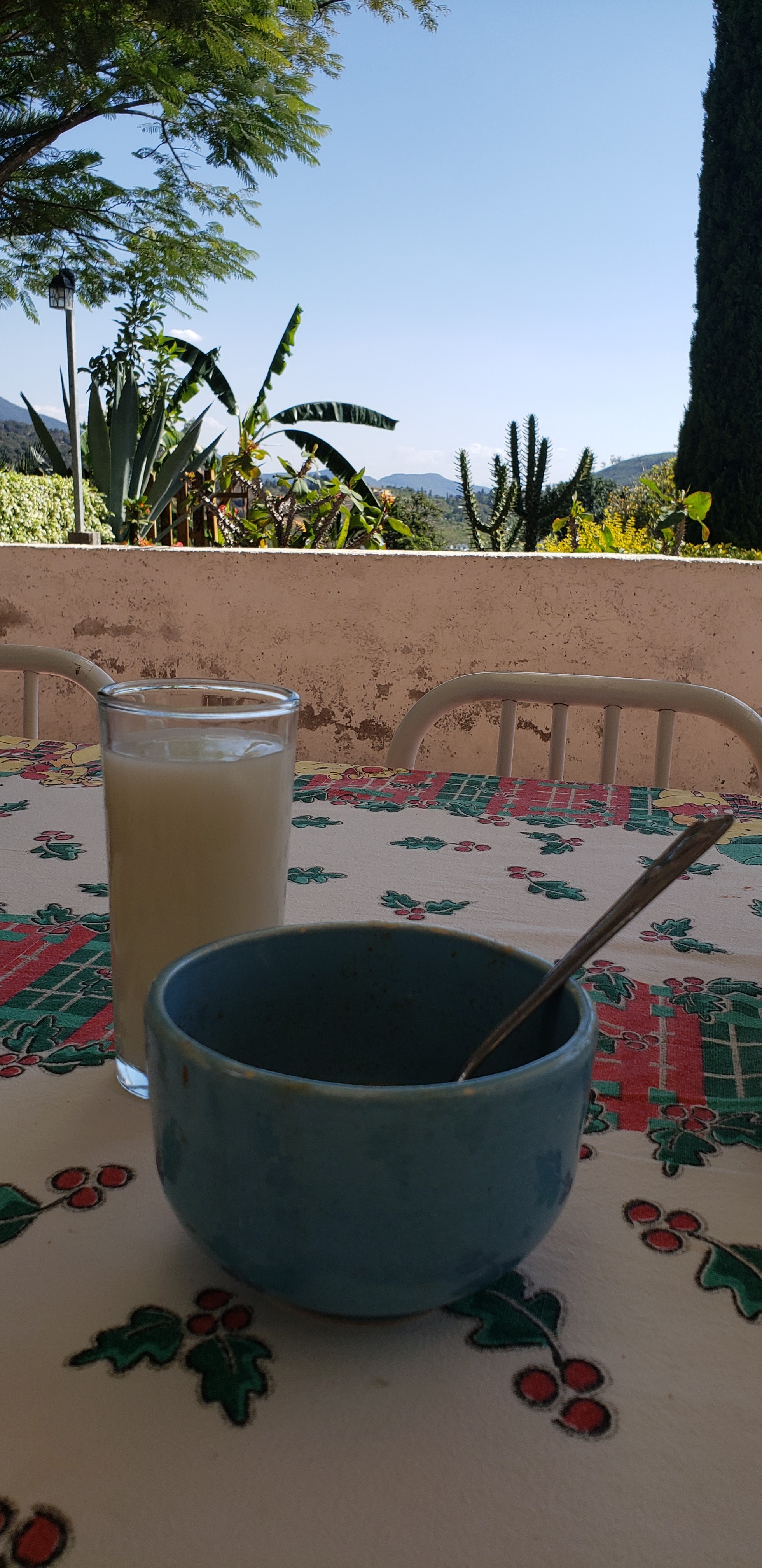 Restaurante CASA BLANCA image 7