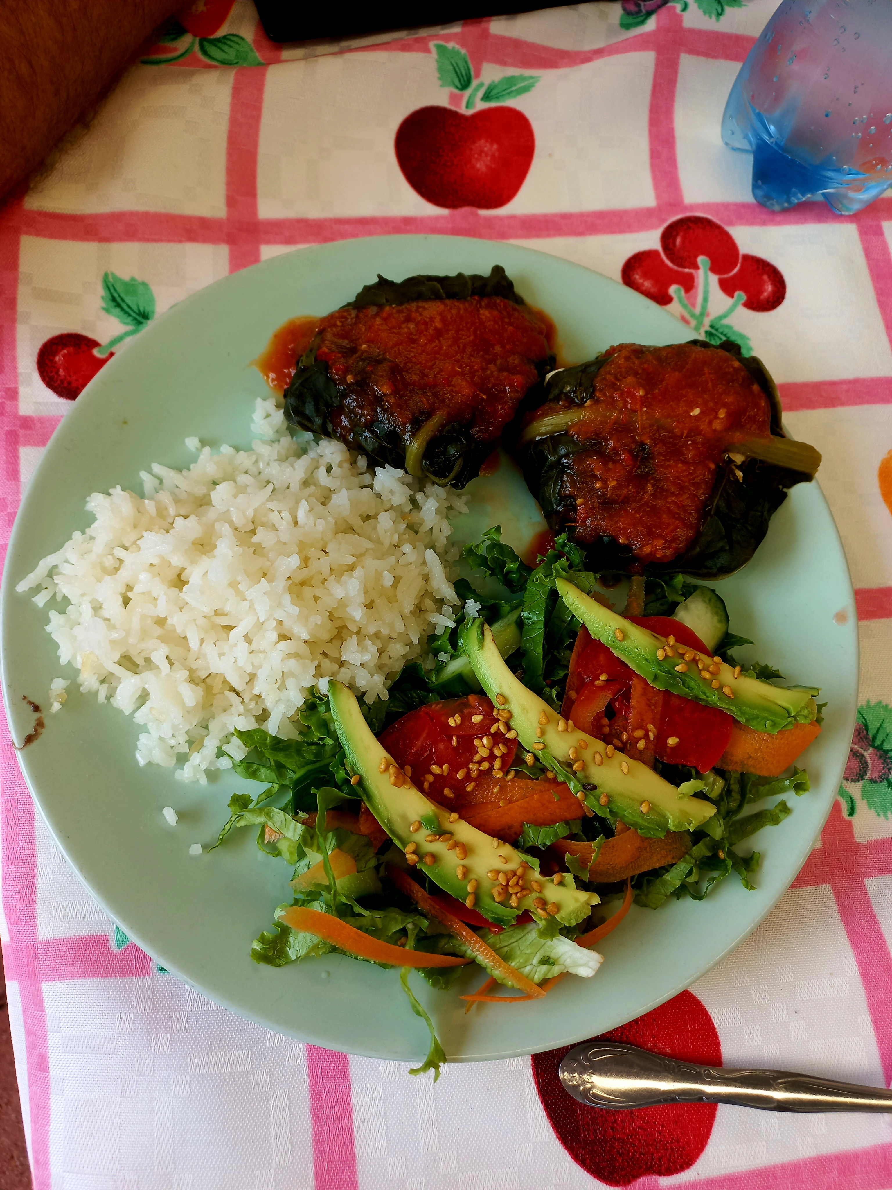 Restaurante CASA BLANCA image 8