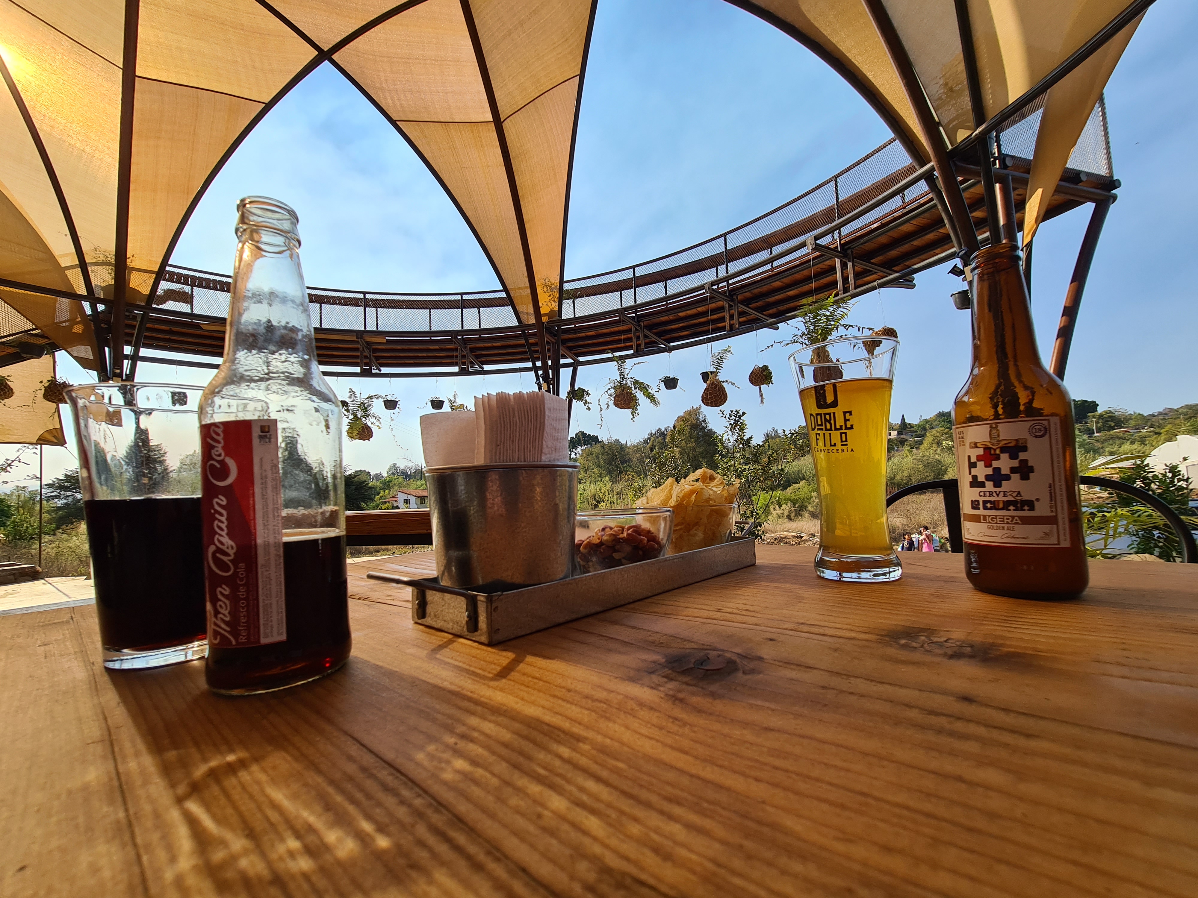 cervecería la cura image 1