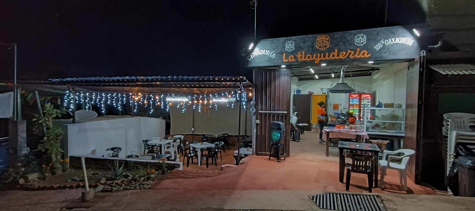 La Tlayudería image 1