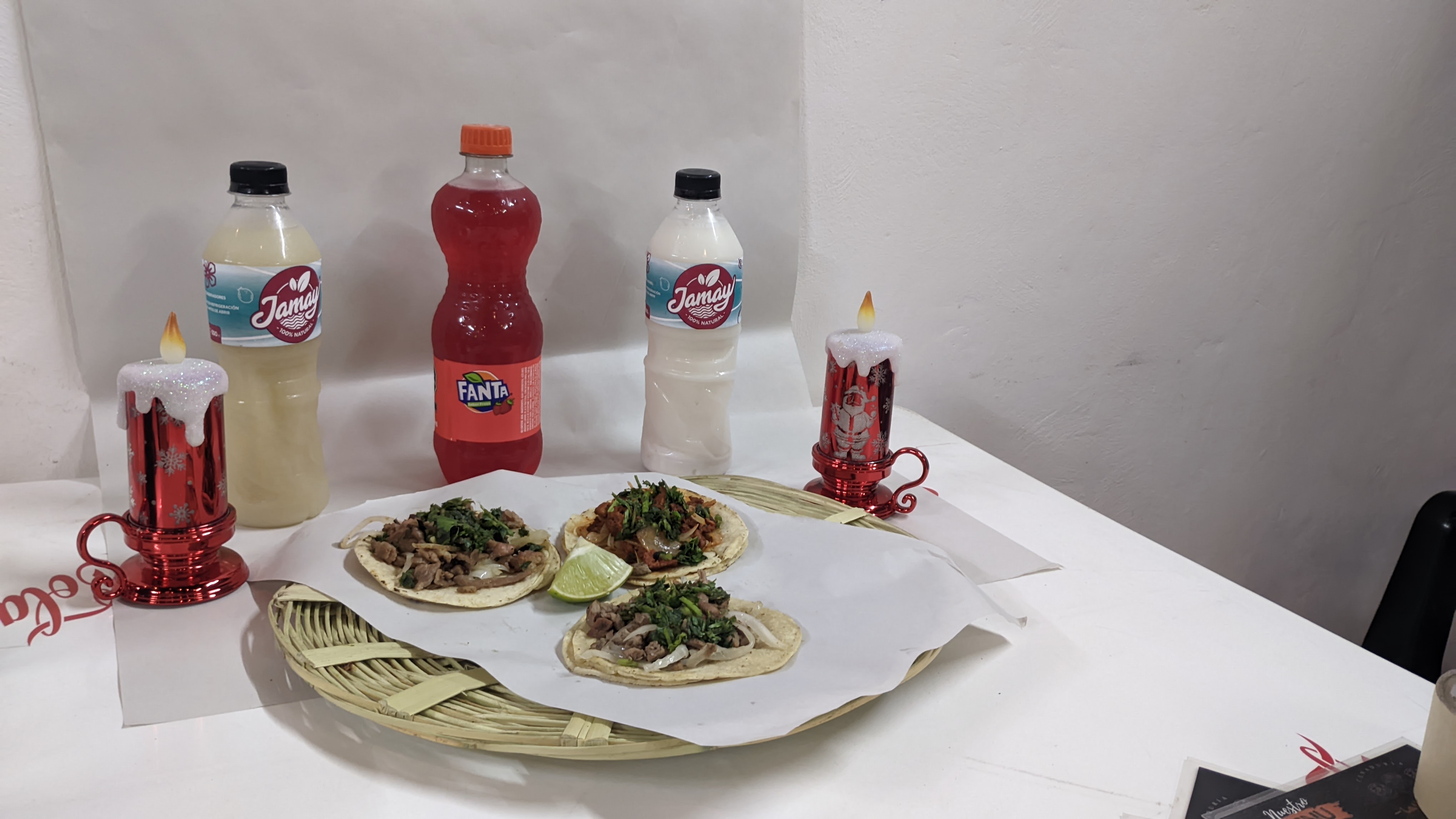 La Tlayudería image 2