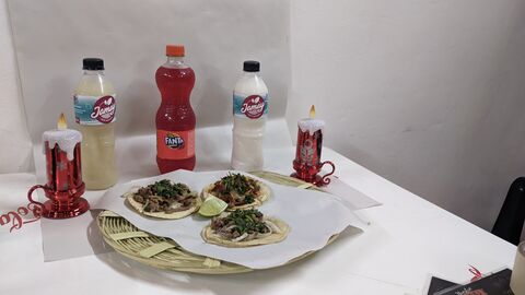 La Tlayudería image 2