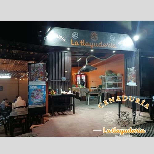 La Tlayudería image 3