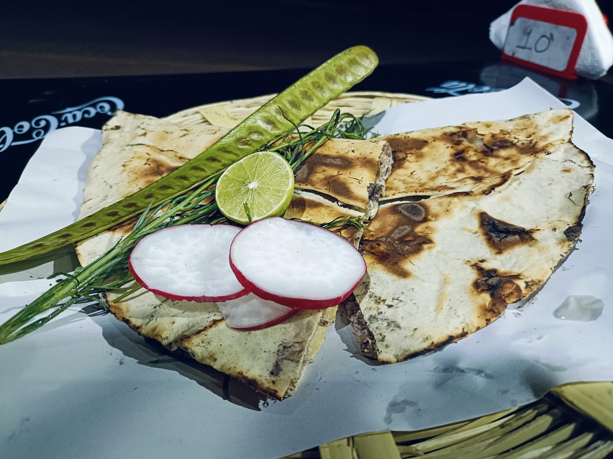 La Tlayudería image 4