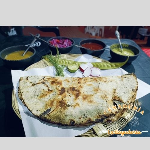 La Tlayudería image 5