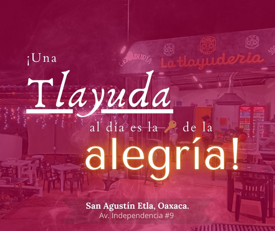 La Tlayudería image 9