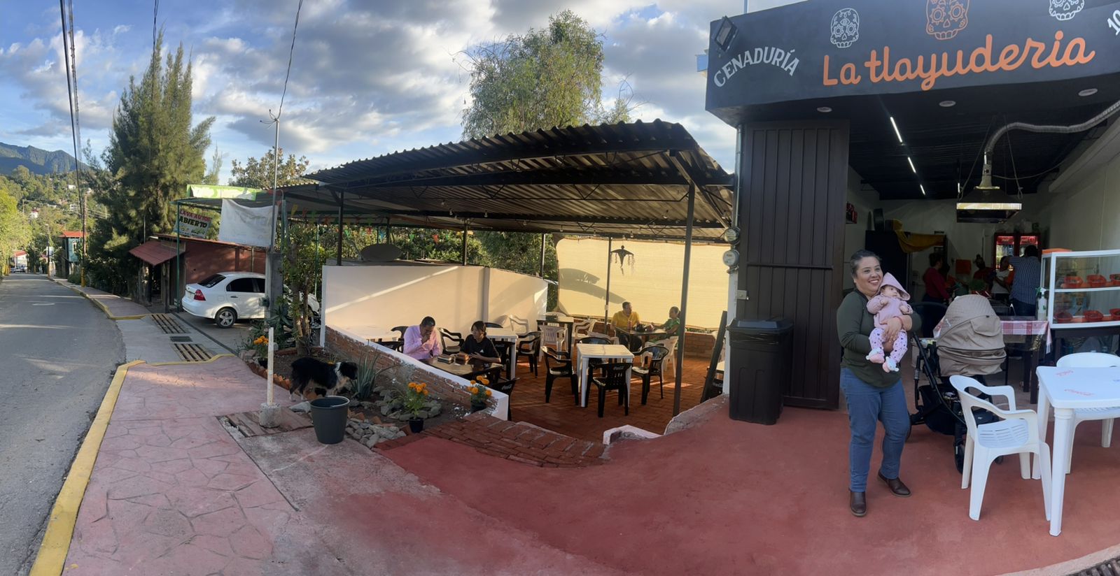 La Tlayudería image 10