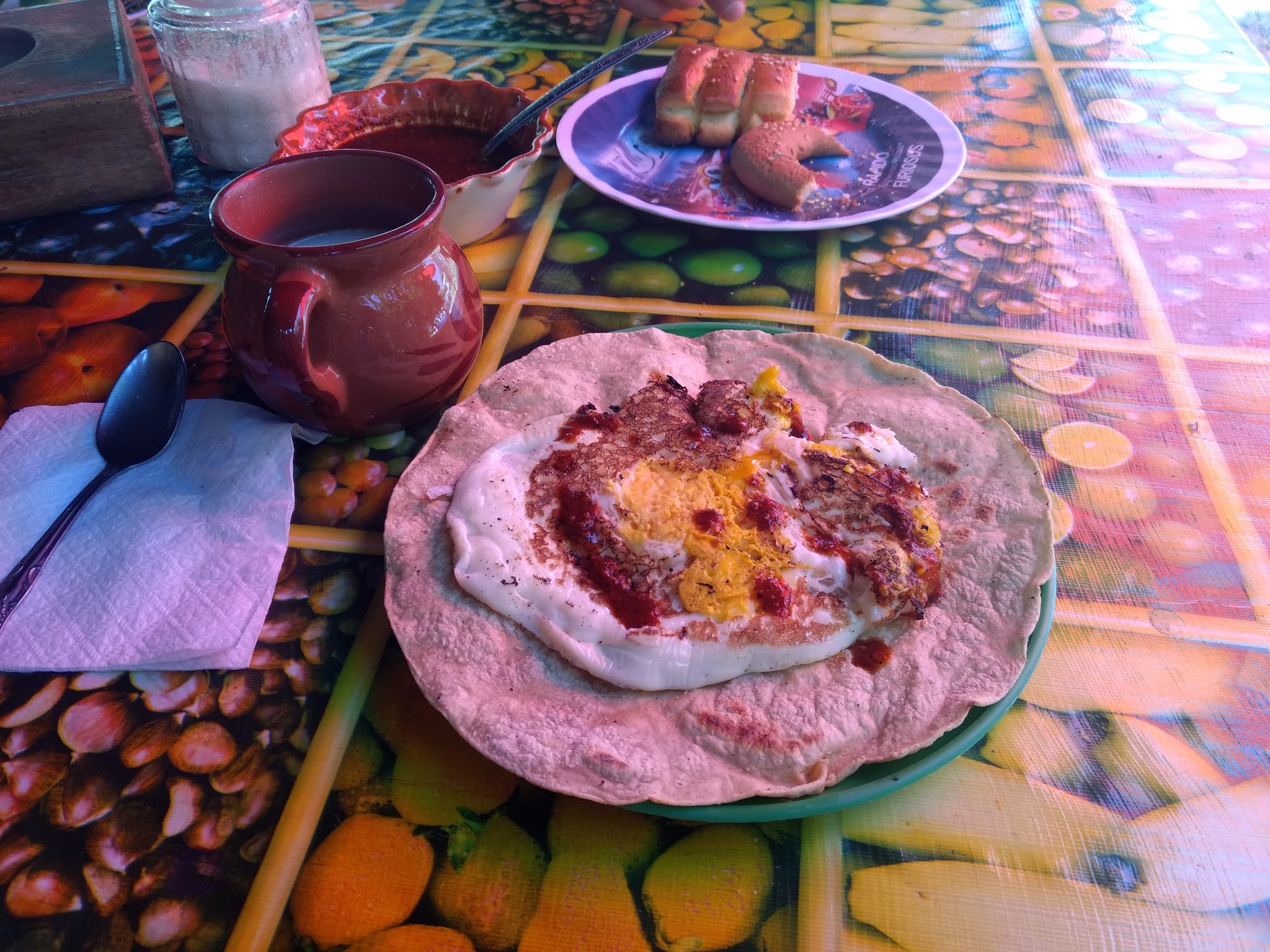 Comedor Doña Leo image 1