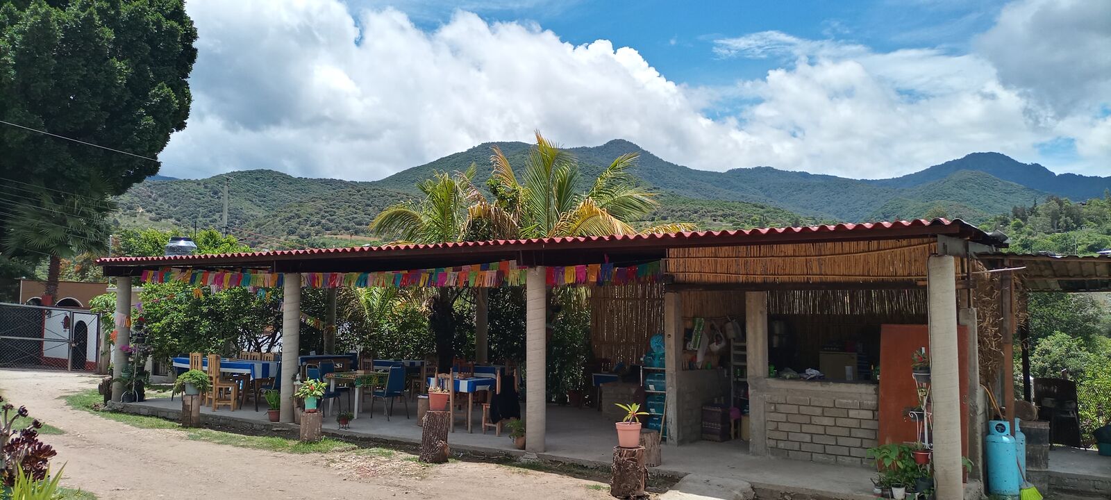 Comedor Doña Leo image 2