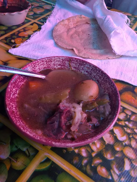 Comedor Doña Leo image 3