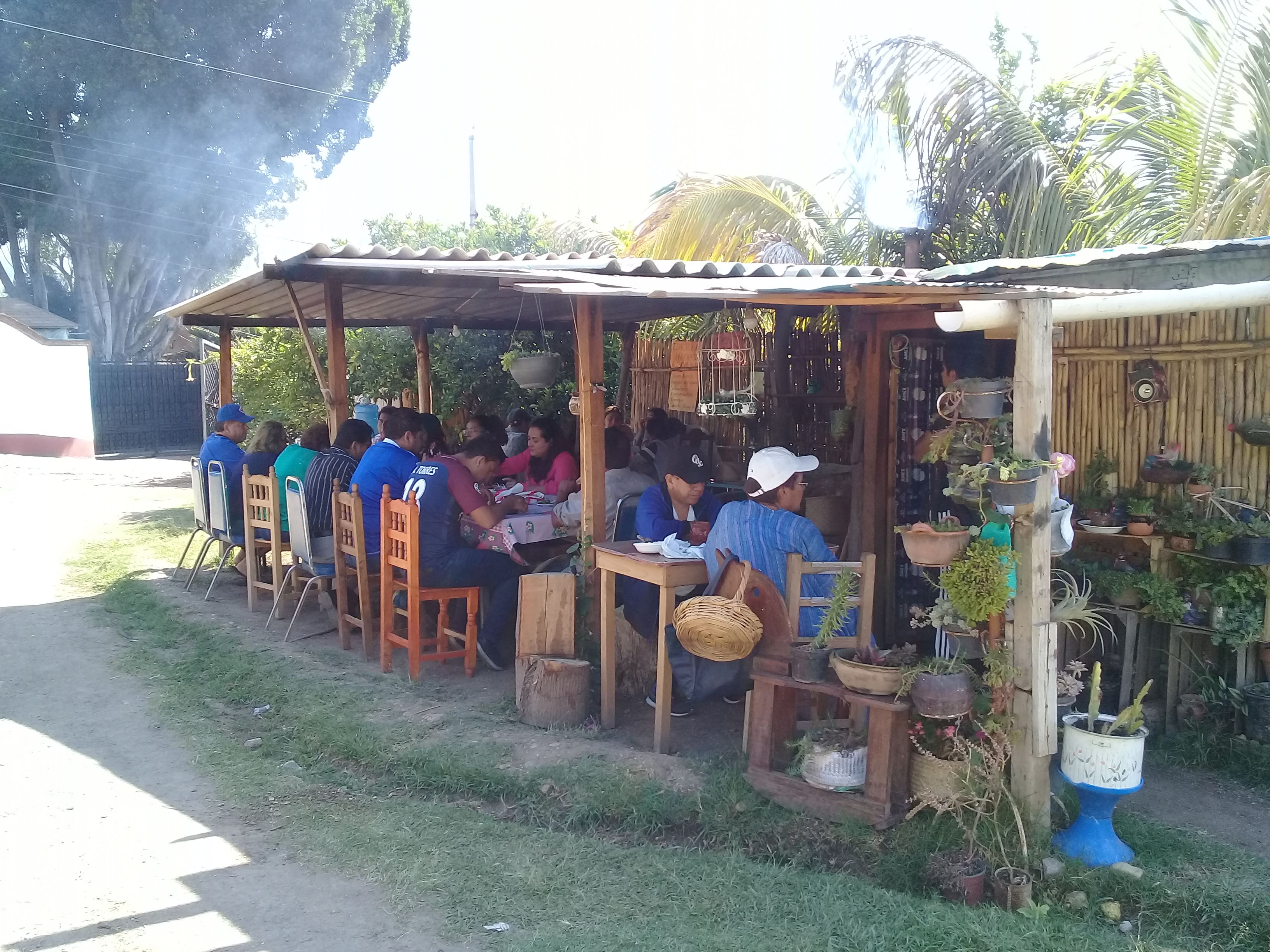 Comedor Doña Leo image 7