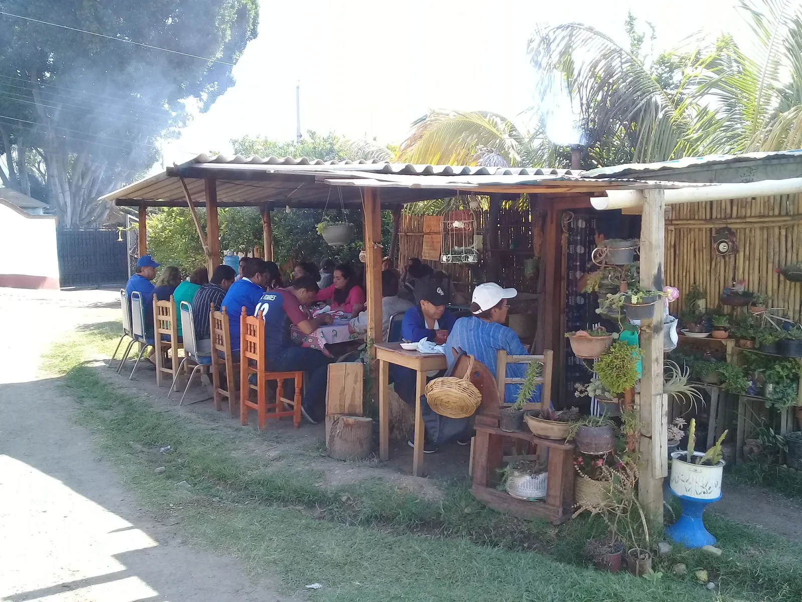 Comedor Doña Leo image 7