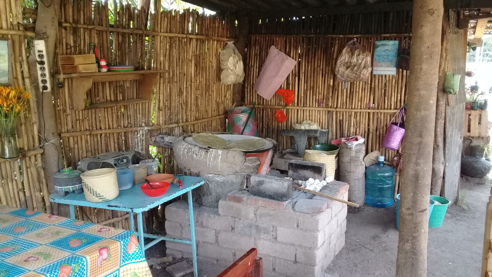 Comedor Doña Leo image 8