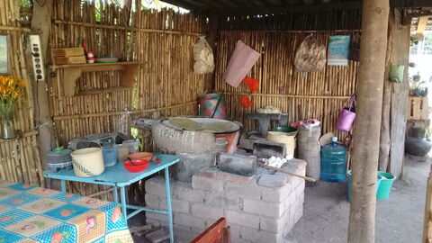 Comedor Doña Leo image 8