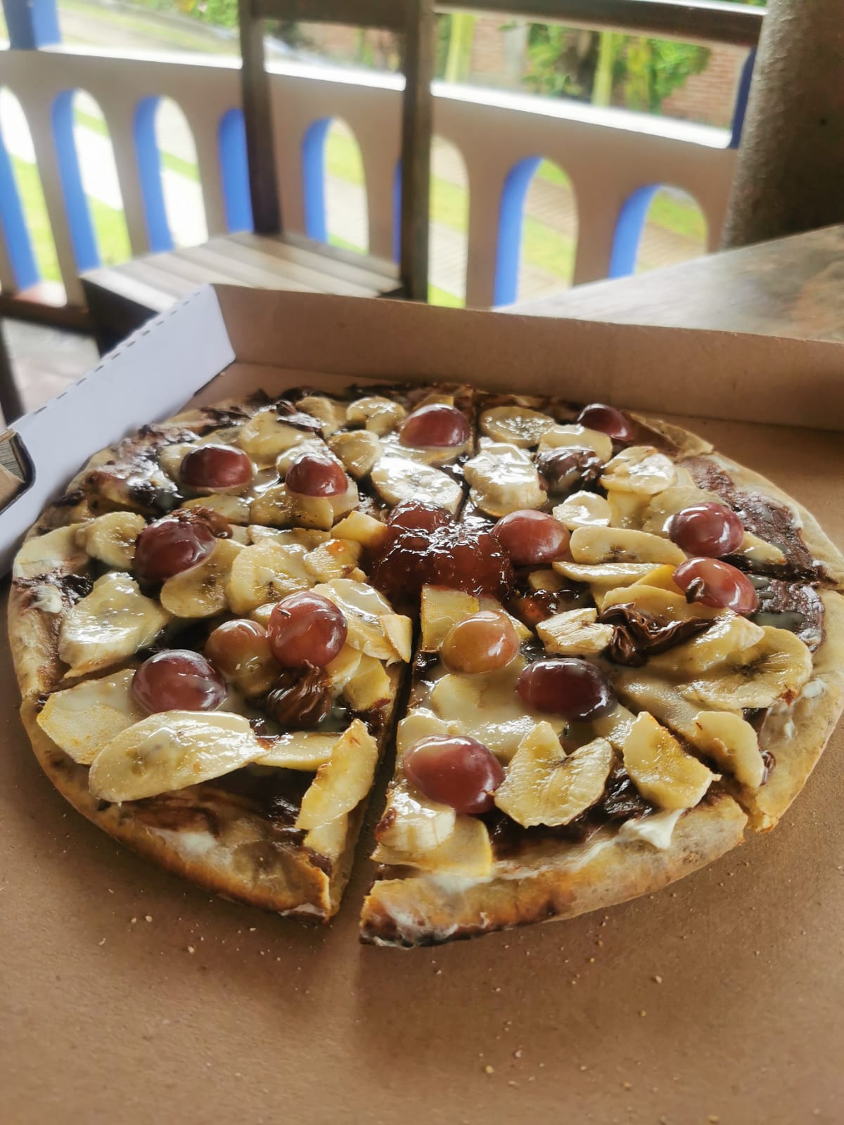 Lengua de humo image 1