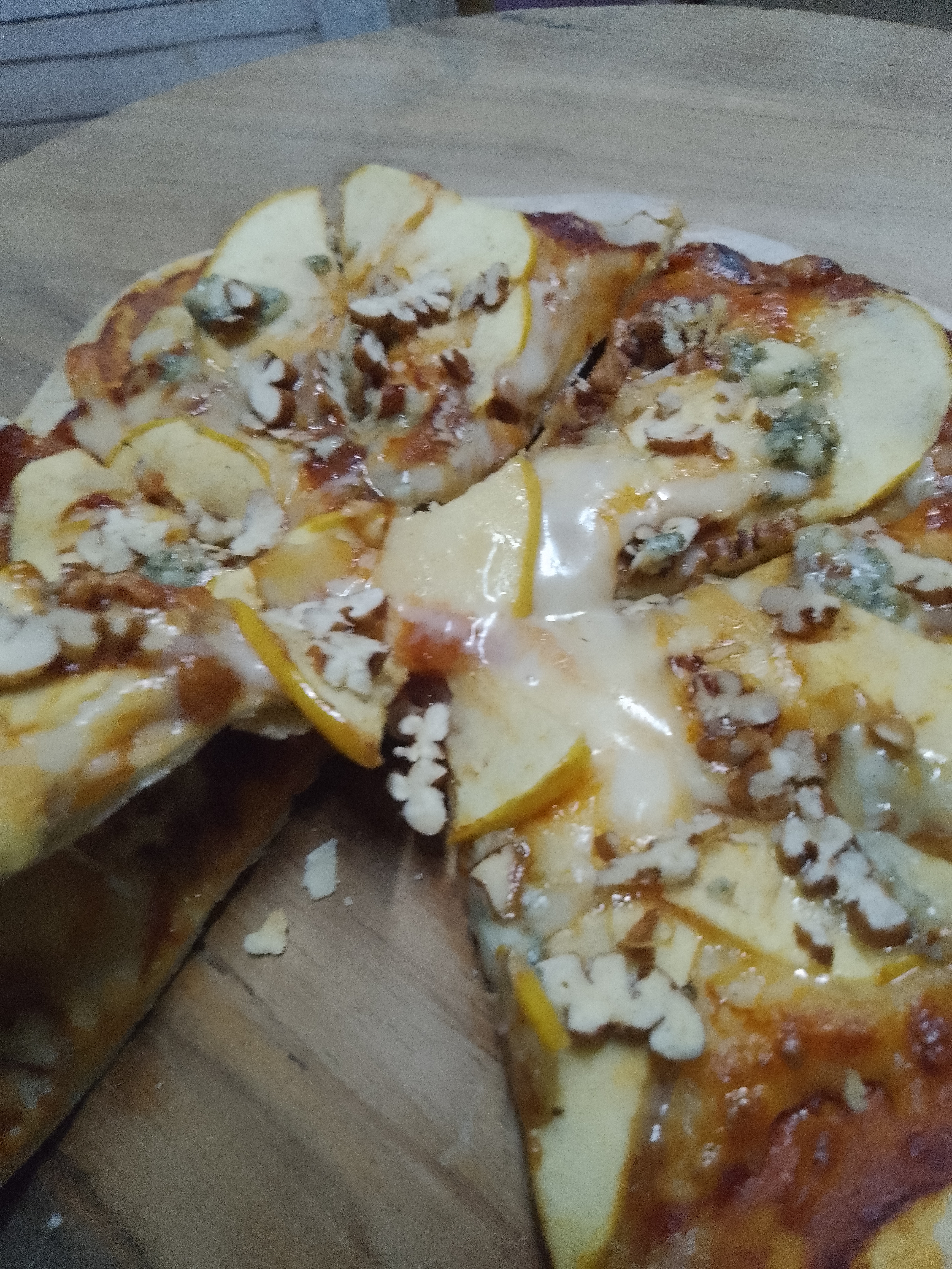 Lengua de humo image 3