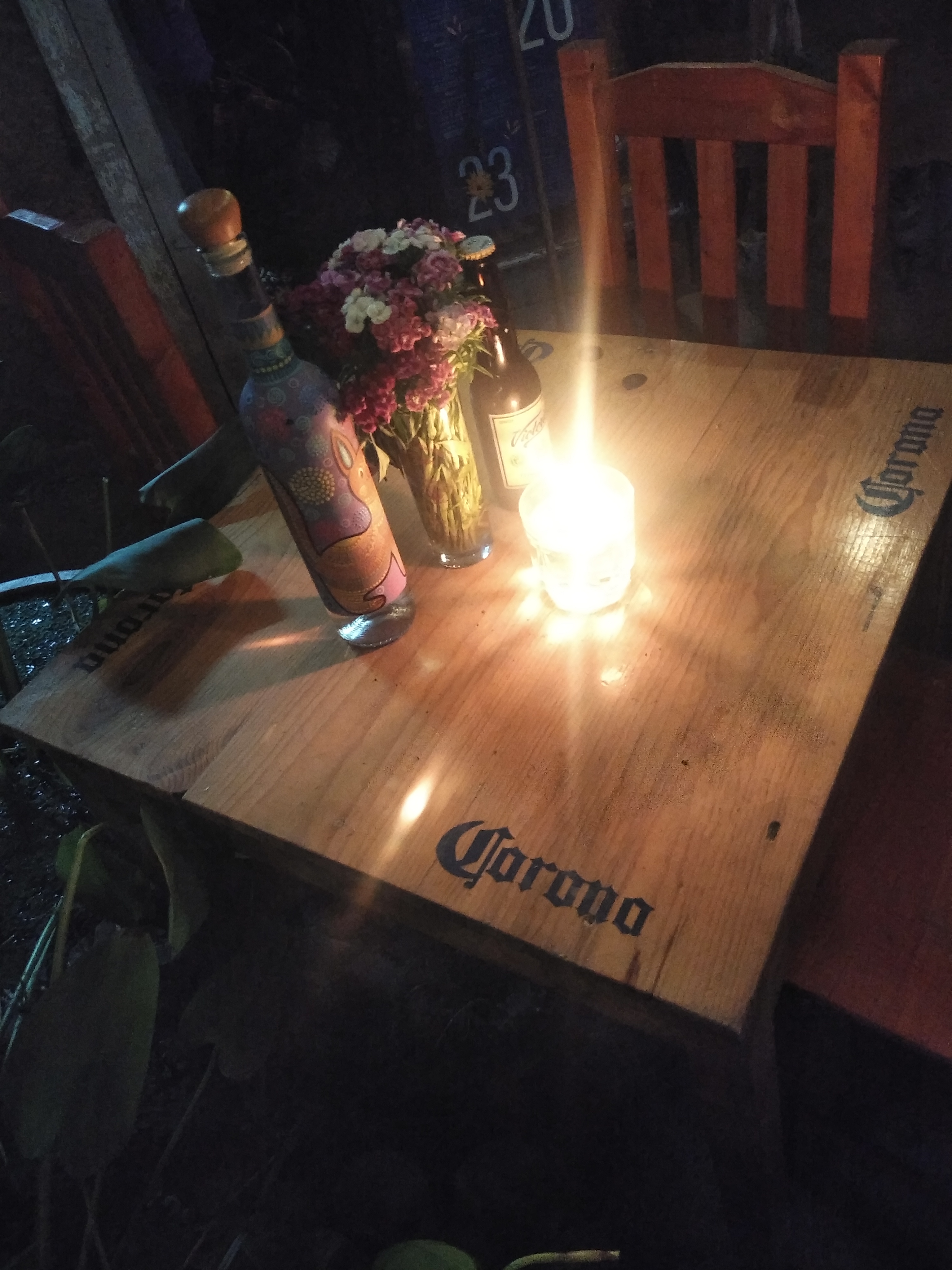 Lengua de humo image 5