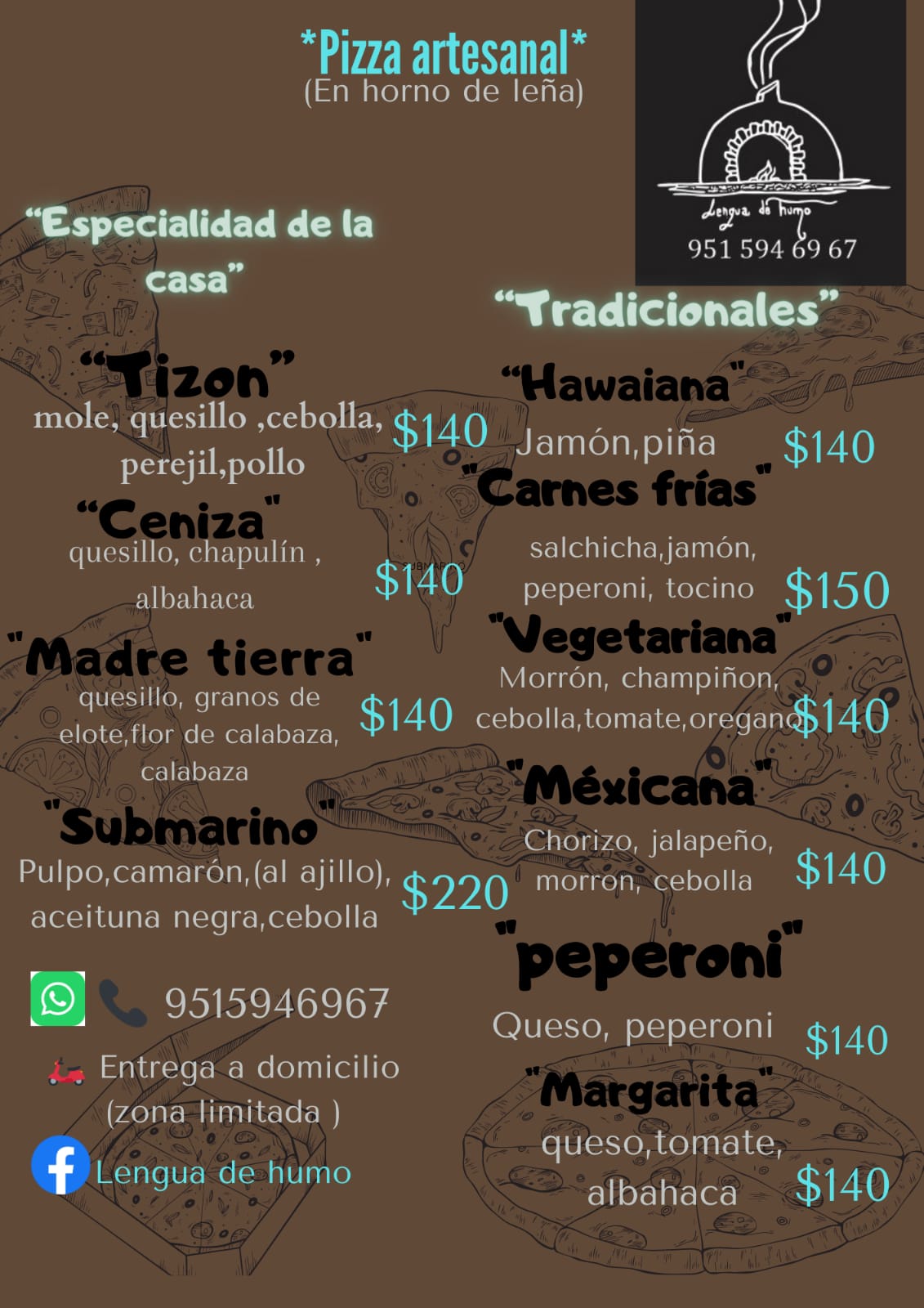 Lengua de humo image 6