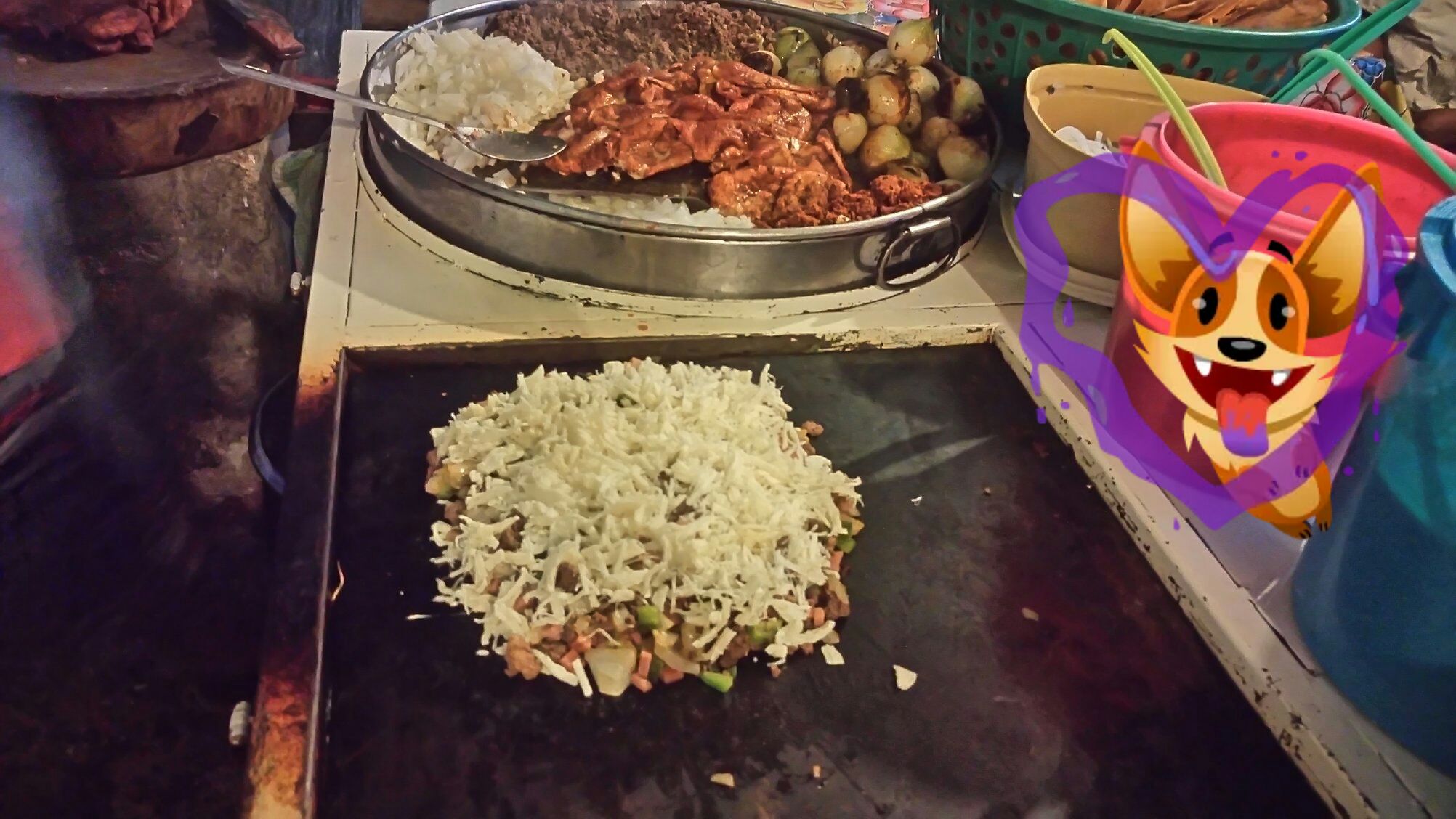 Cenaduria Las Comadres image 2