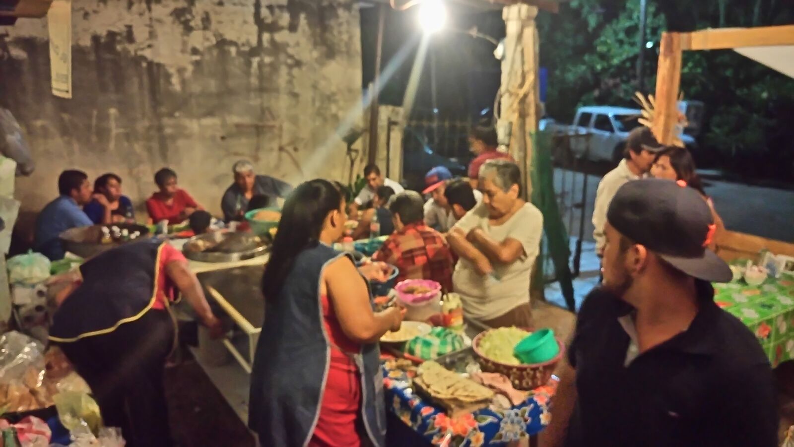 Cenaduria Las Comadres image 5
